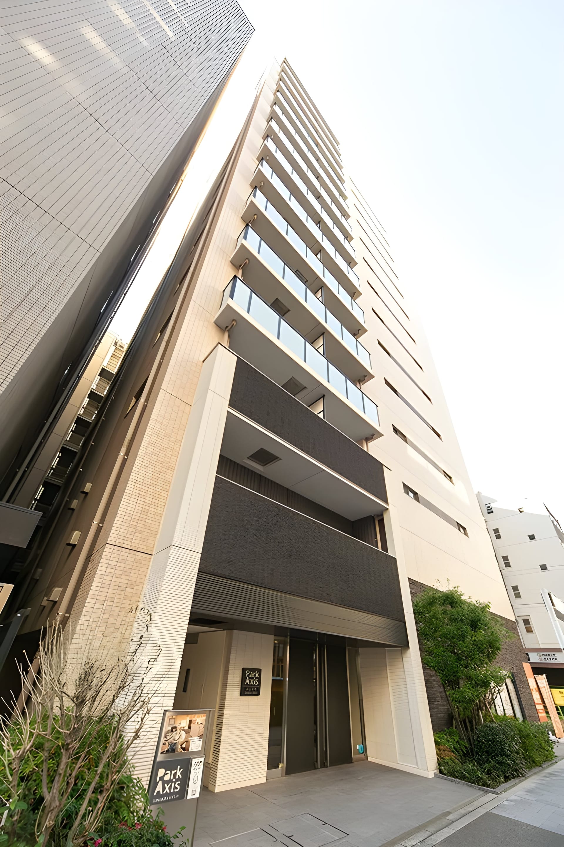 パークアクシス東日本橋ステーションゲート 805