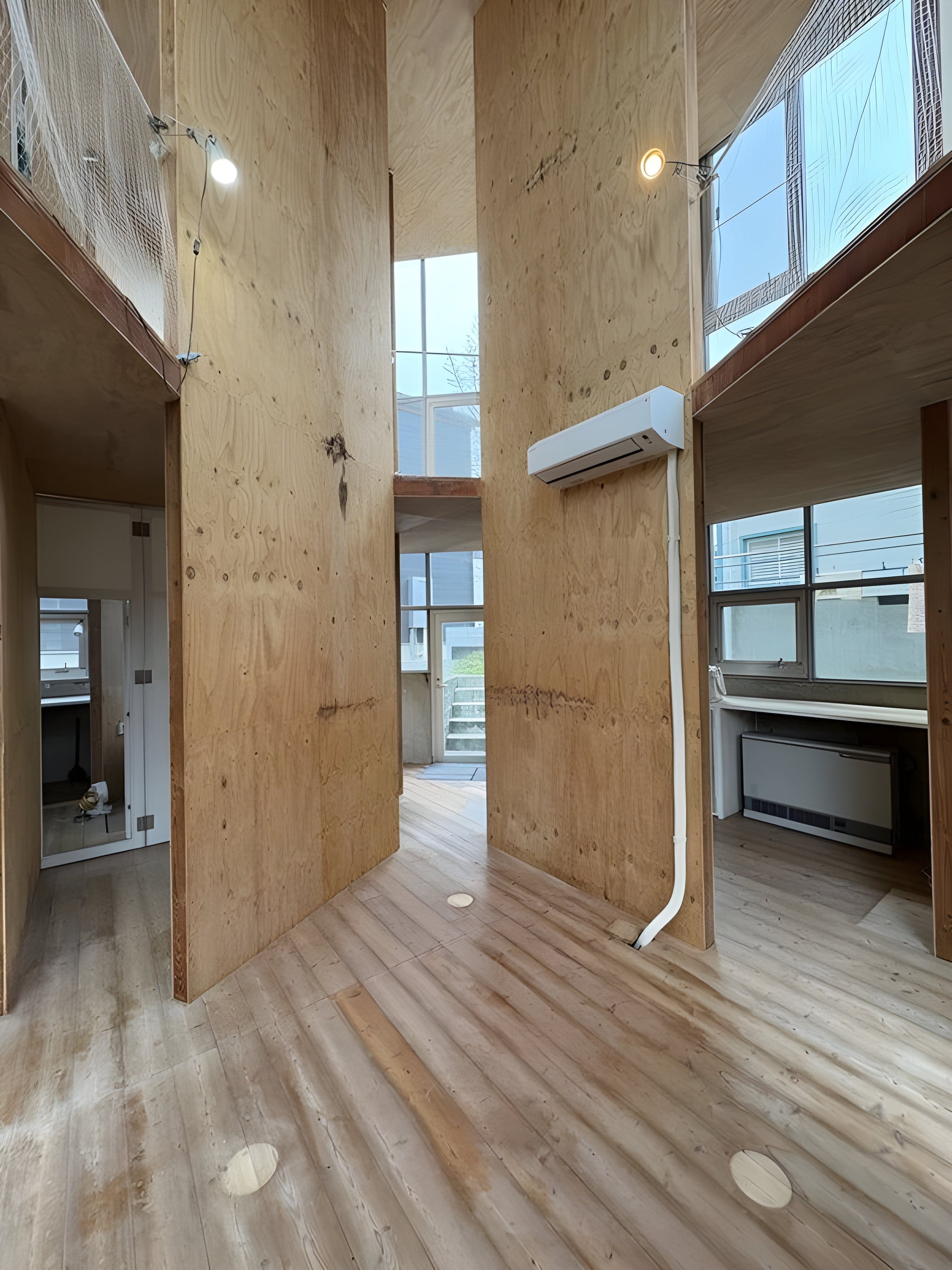 HOUSE K 18万円/なし/入力なし