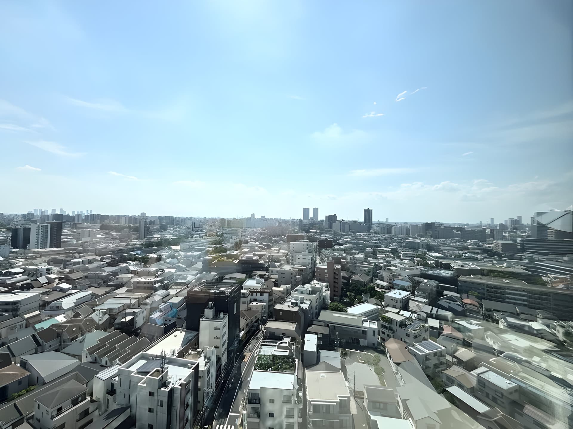 大崎ウエストシティタワーズ 1701