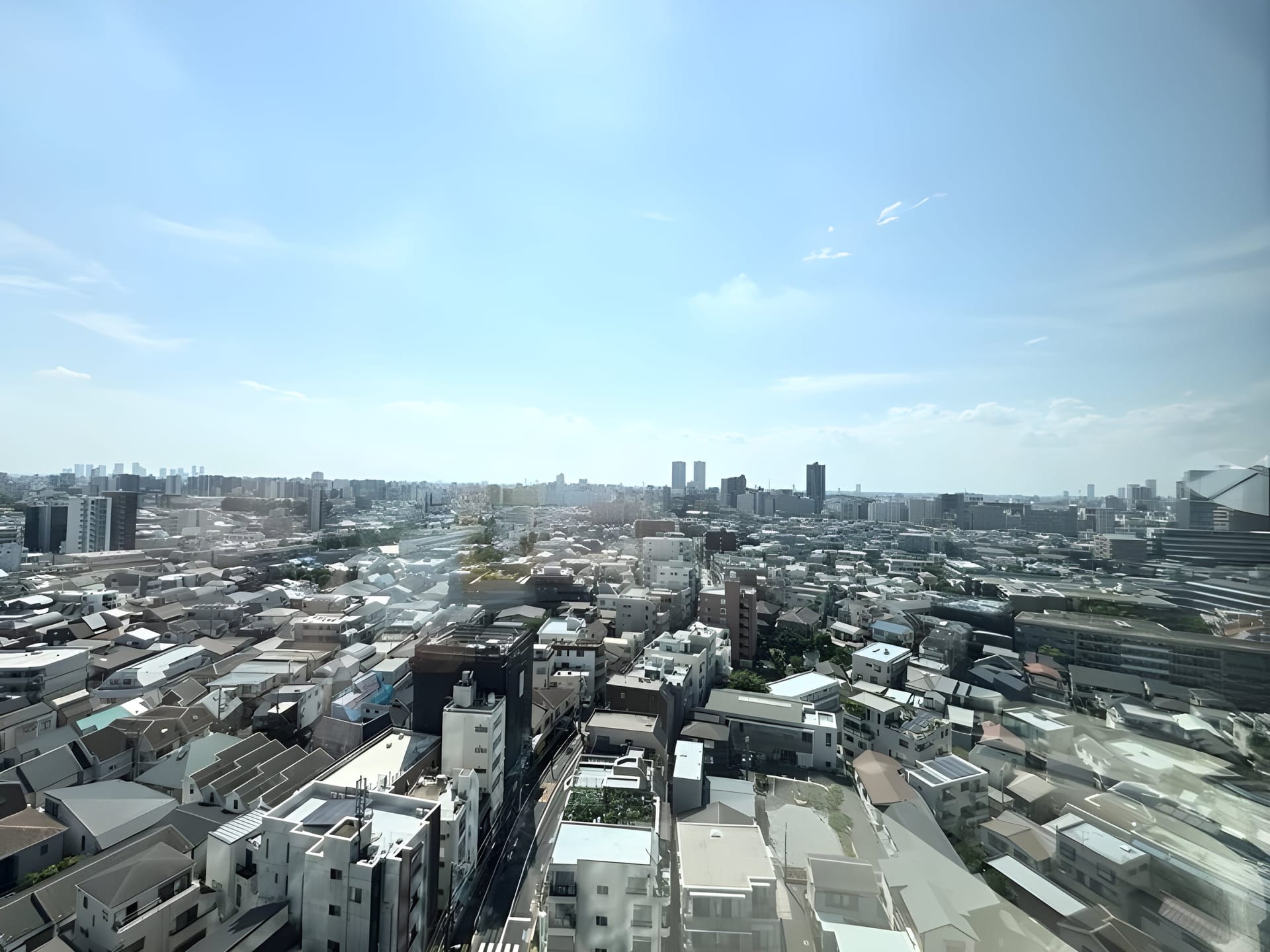 大崎ウエストシティタワーズ 1701