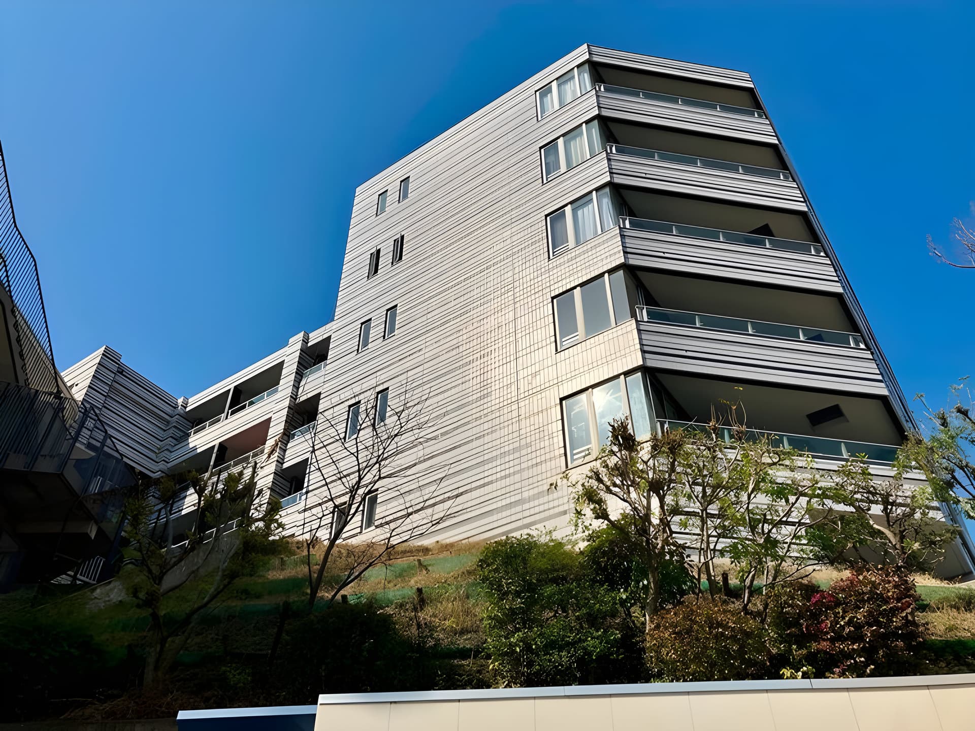 シティインデックス三田伊皿子坂 109