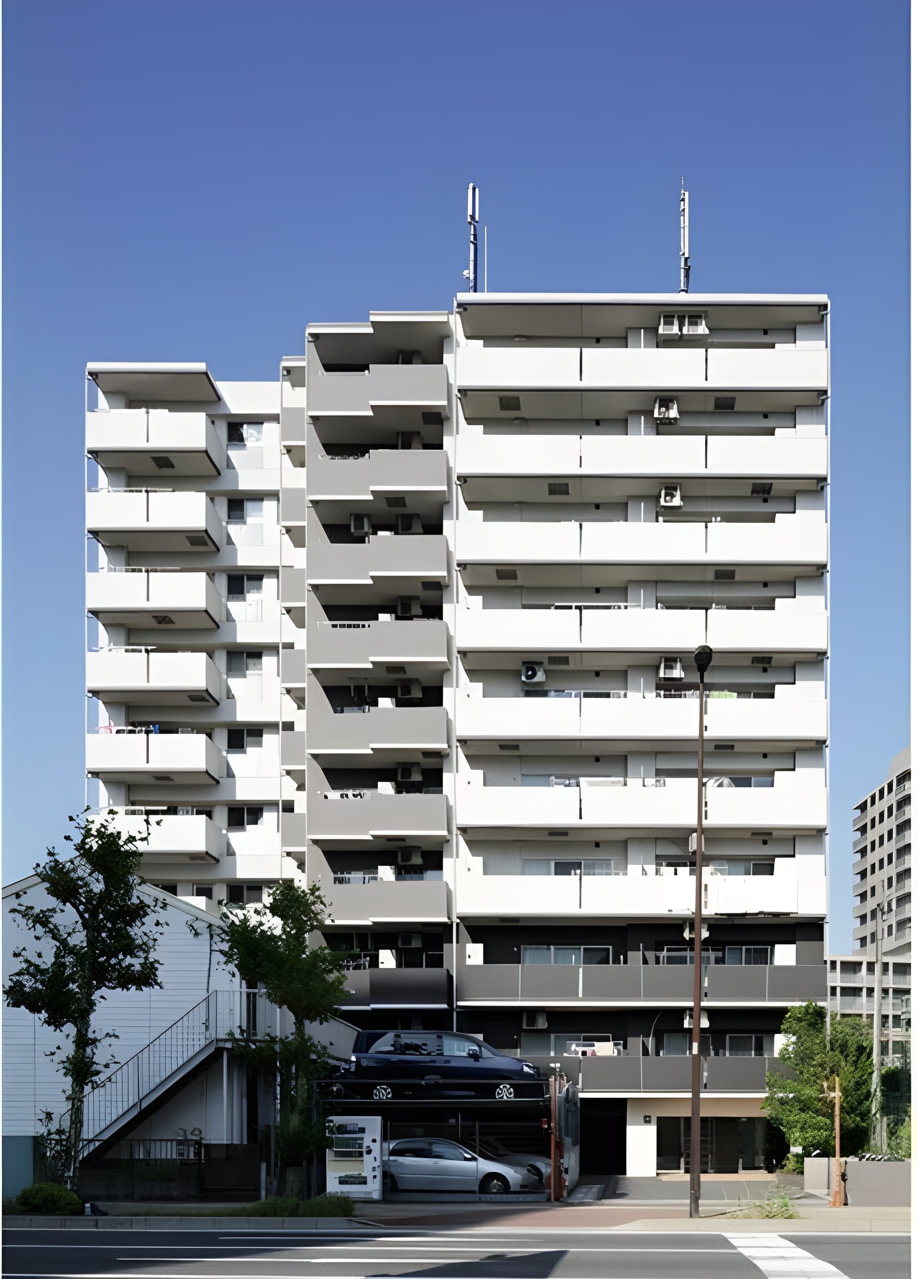 PATH横浜新子安 0302