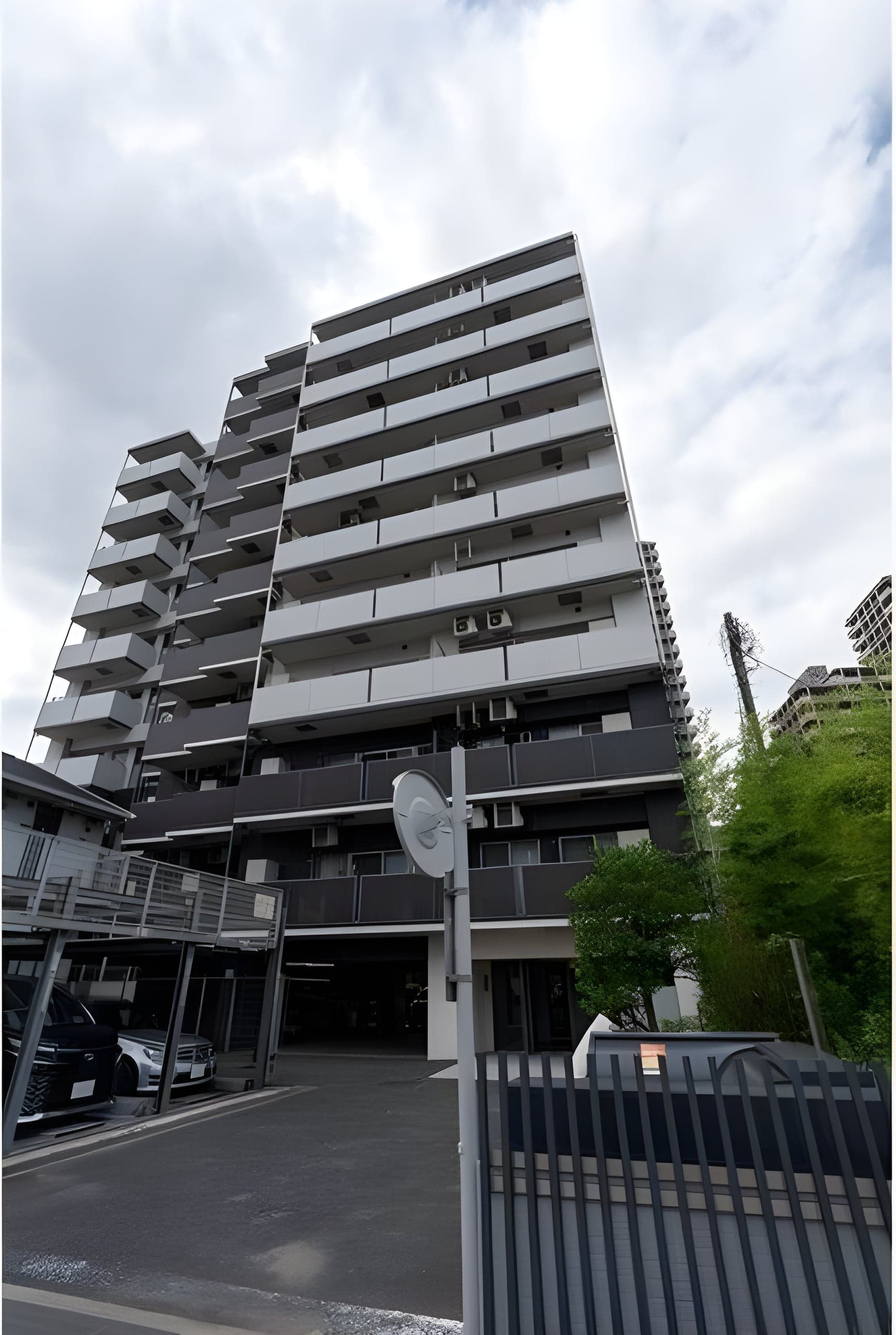 PATH横浜新子安 0502