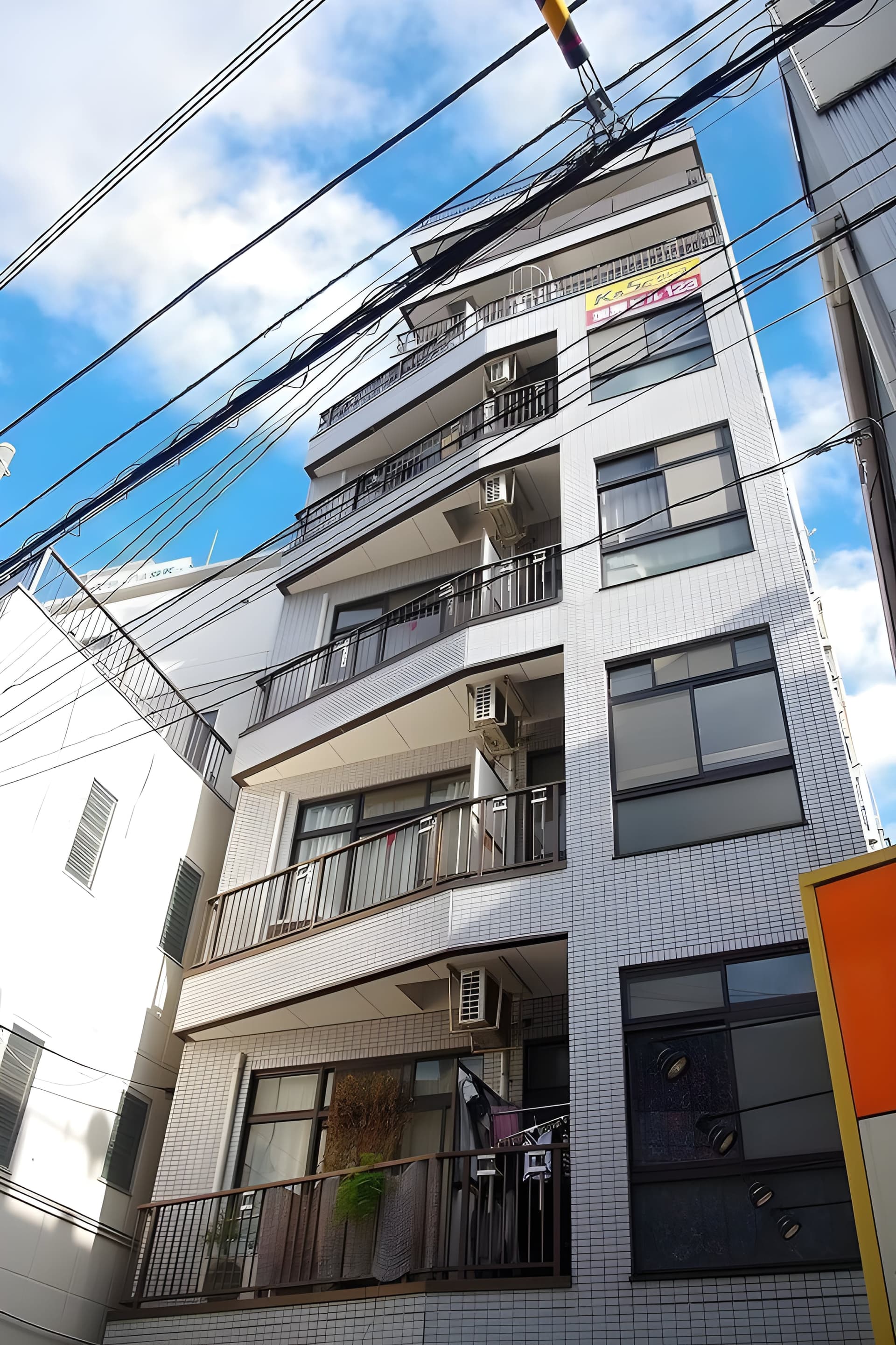プラーズ京急鶴見 502