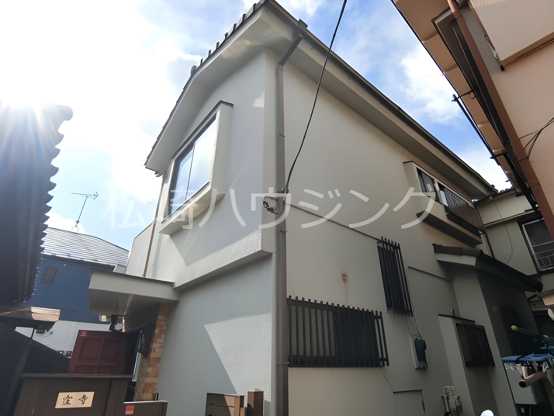 上高田1丁目9戸建 21万円/なし/入力なし