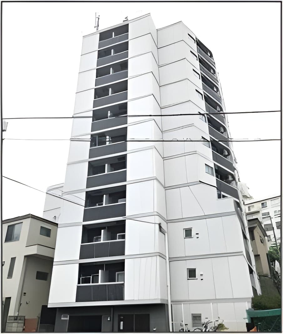 Le-lion牛込柳町 203