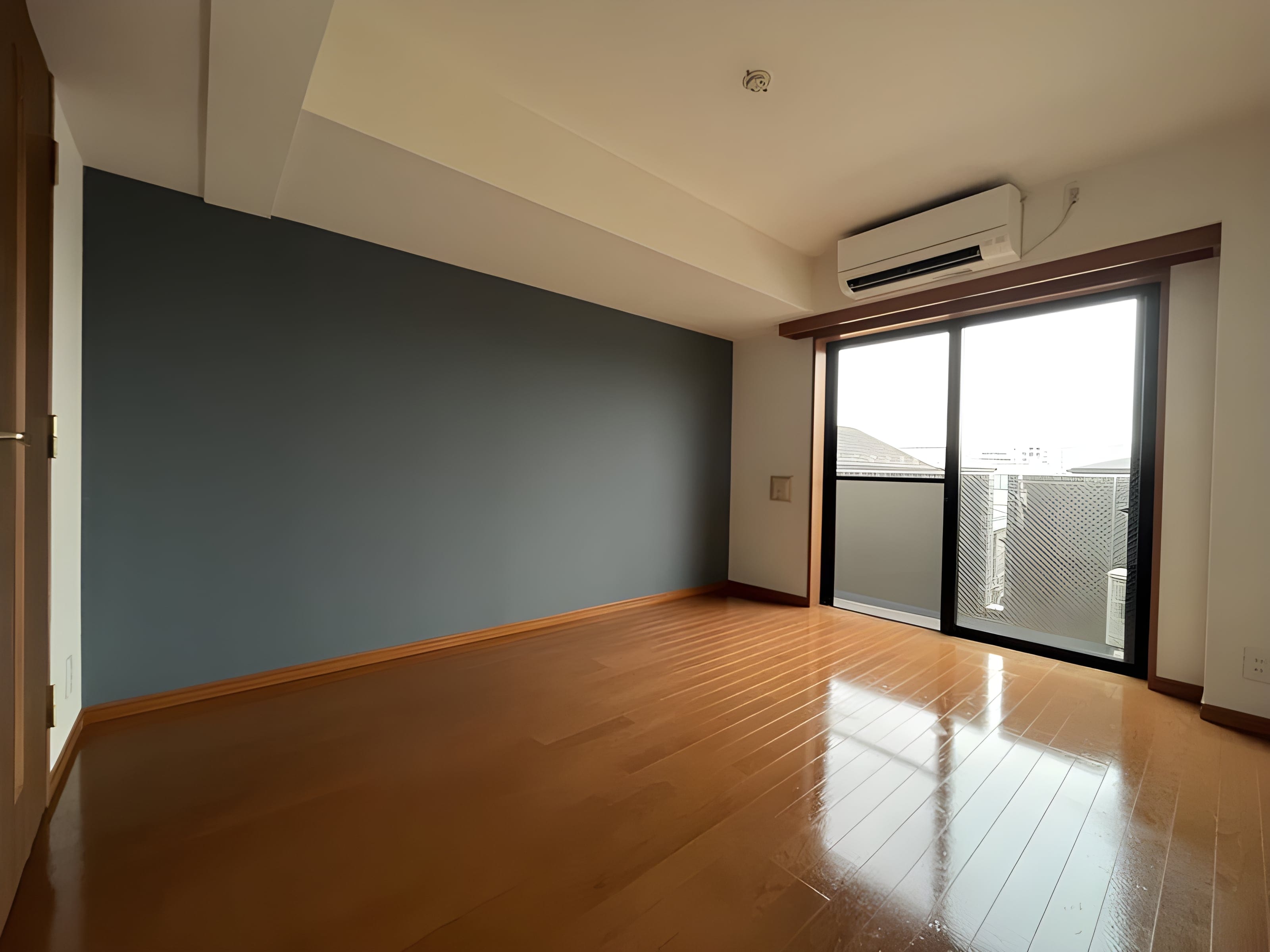 ルーブル早稲田参番館 404