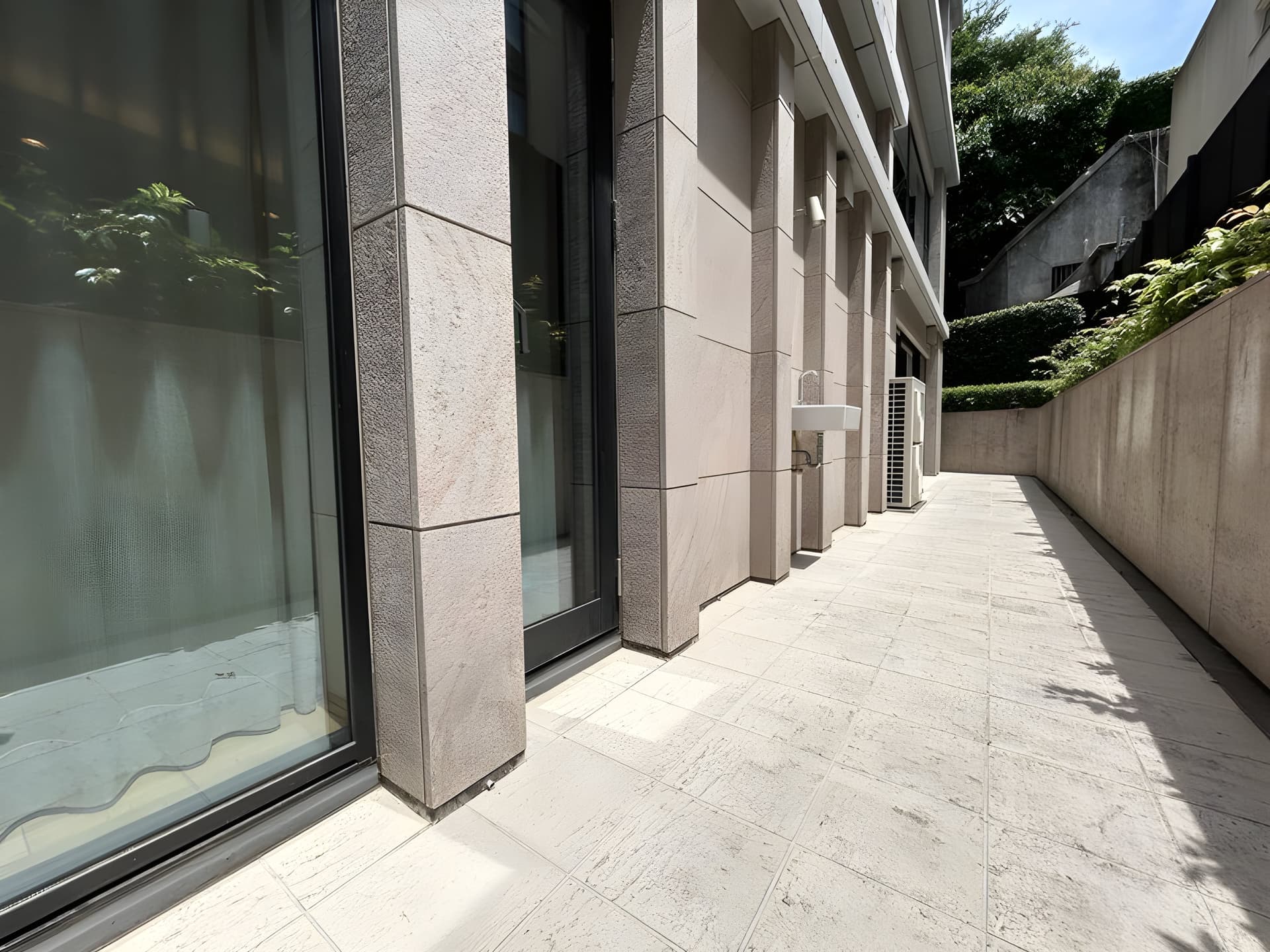 グランドヒルズ元麻布 103