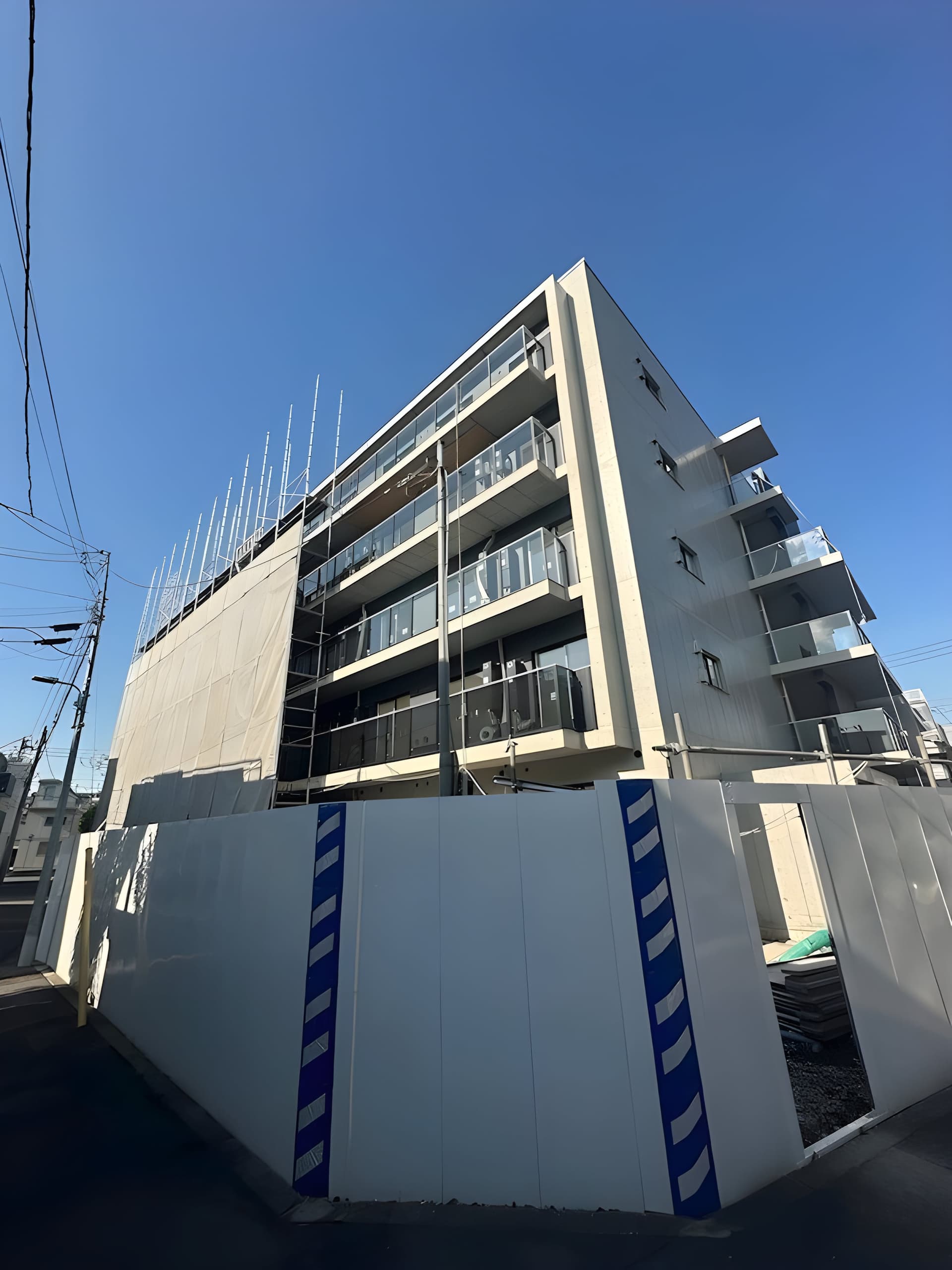 ZOOM蒲田EAST 104