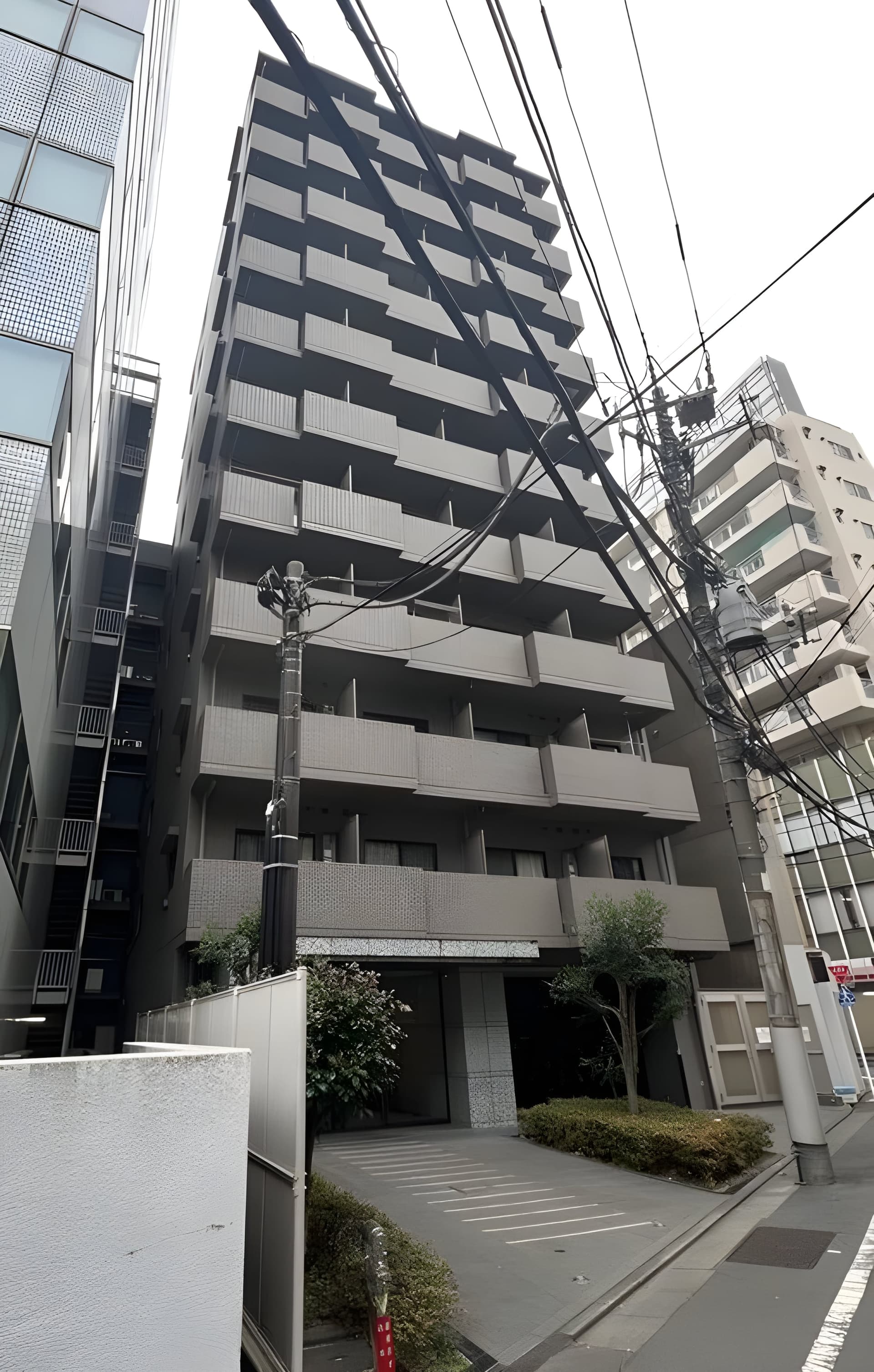 ルーブル大塚参番館 1105