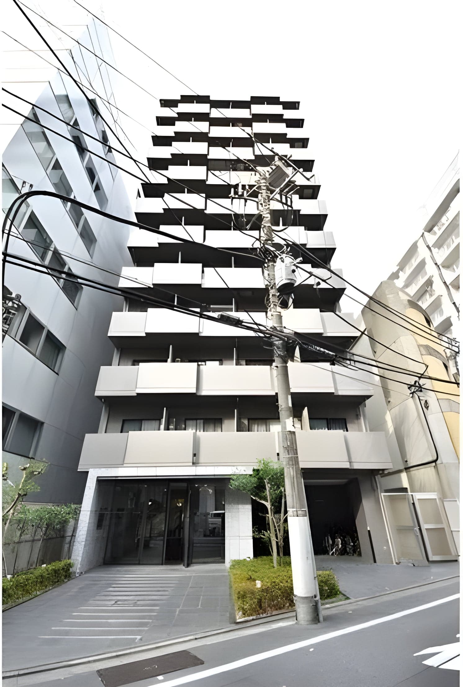 ルーブル大塚参番館 403