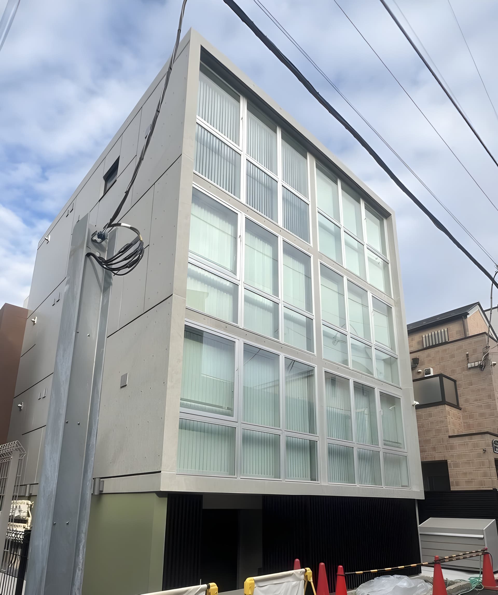 Skuld神楽坂 401