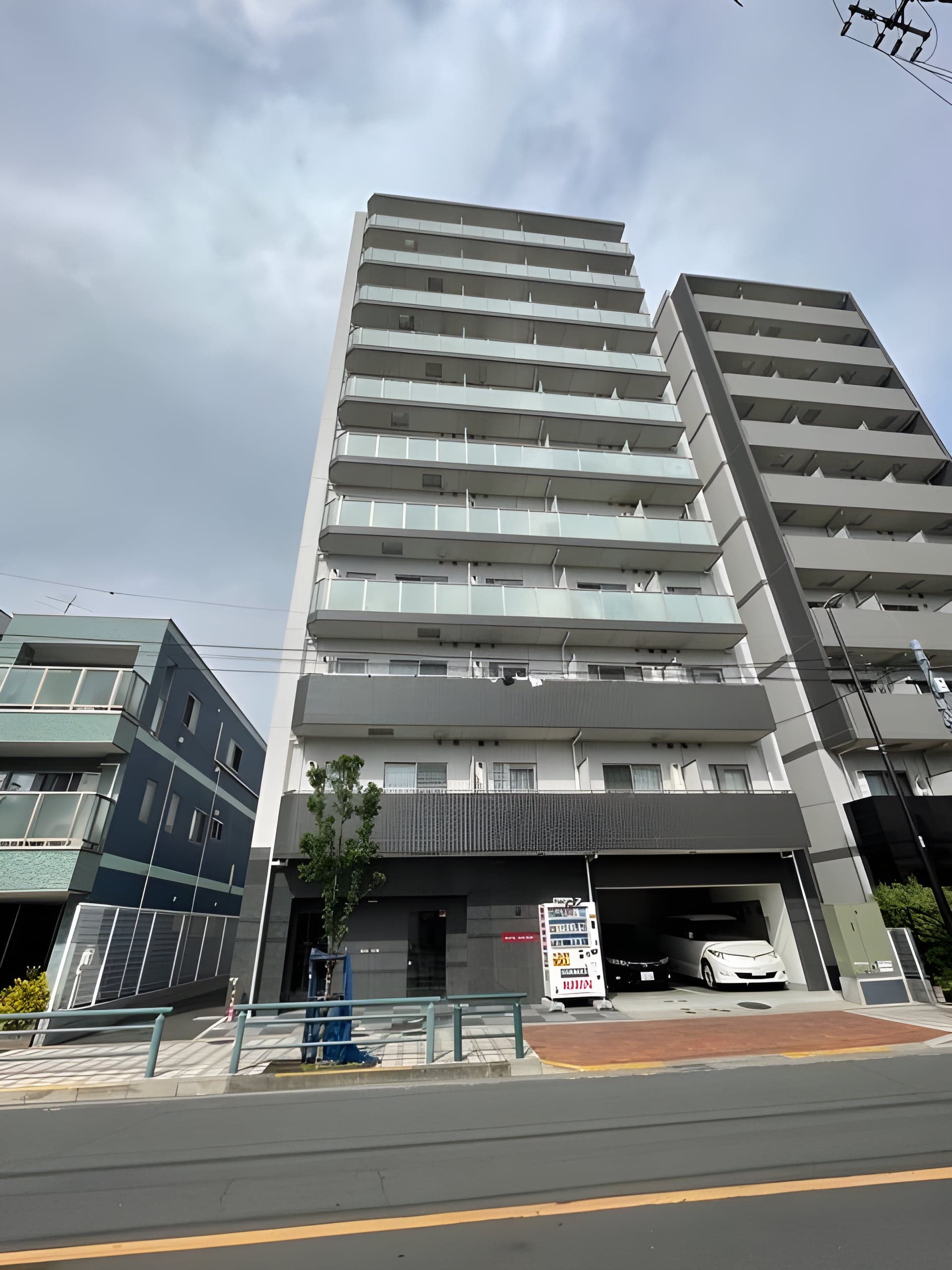 MAXIV梅島 203