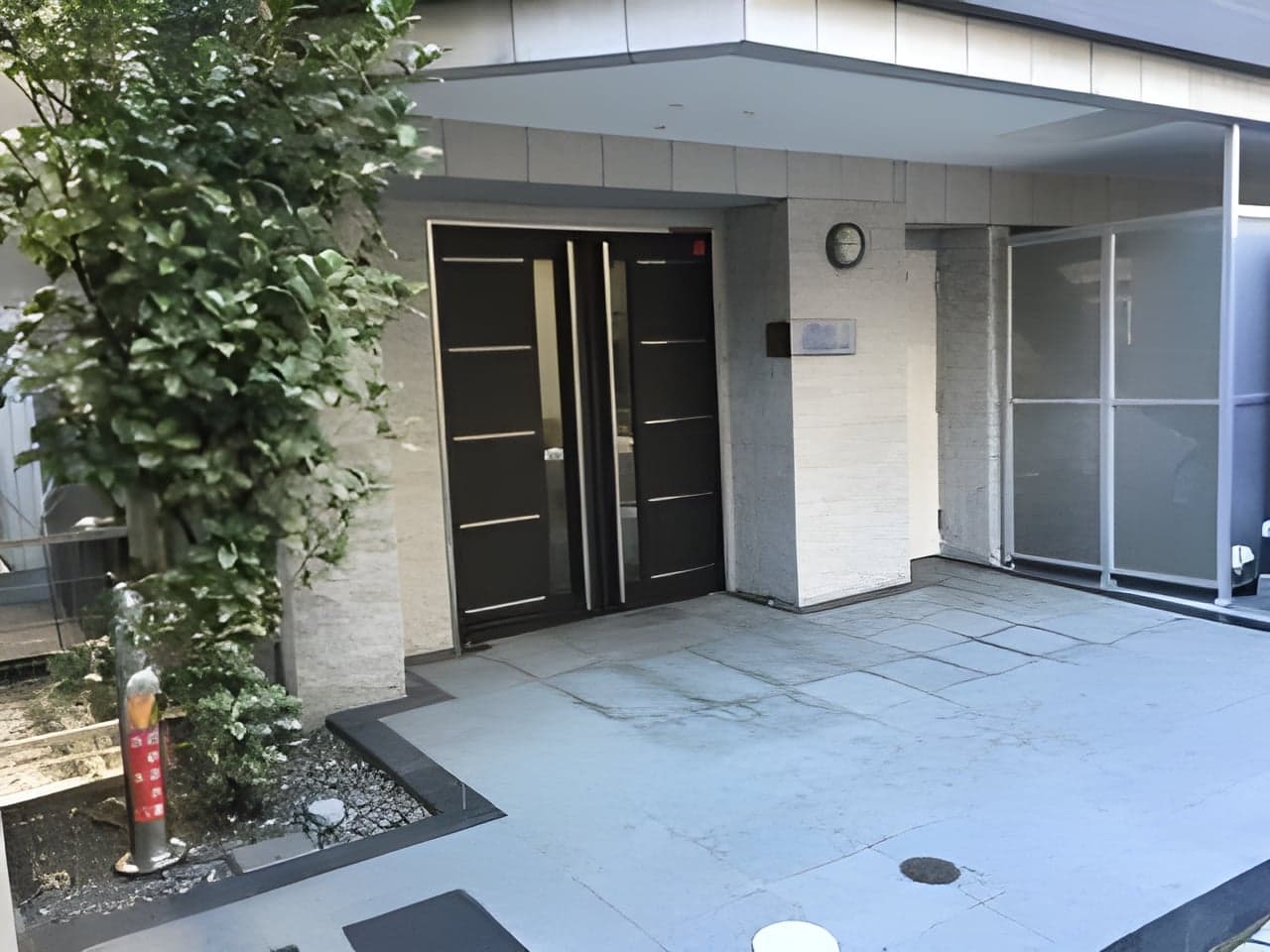 プレステージ新板橋 1101