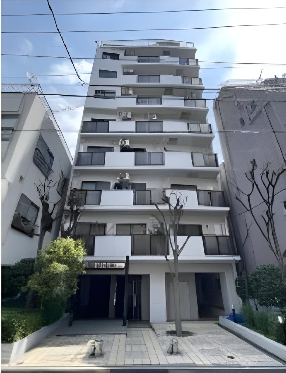 ナイスアーバン入谷 202