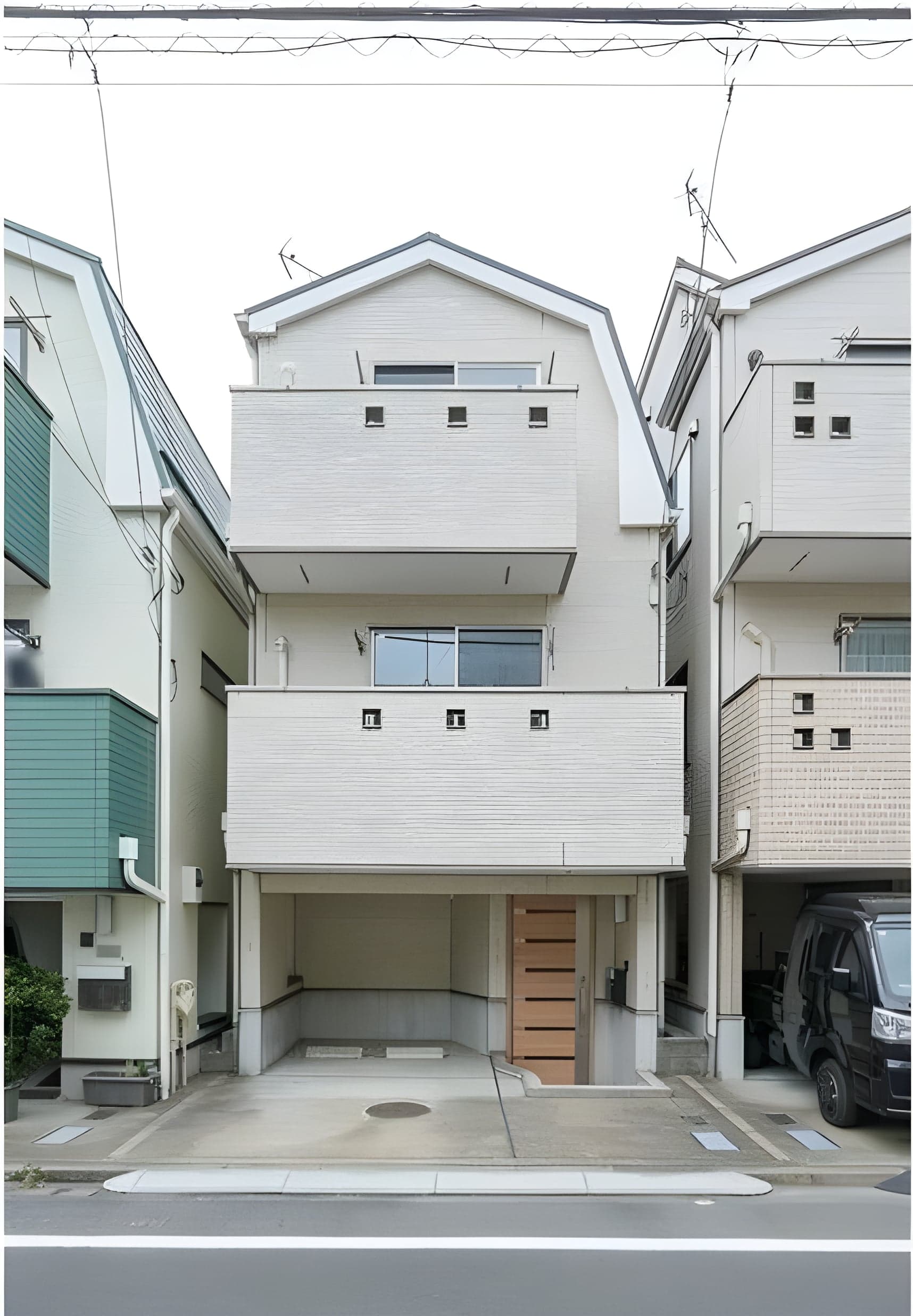 池上3丁目貸家 17.9万円/入力なし/なし