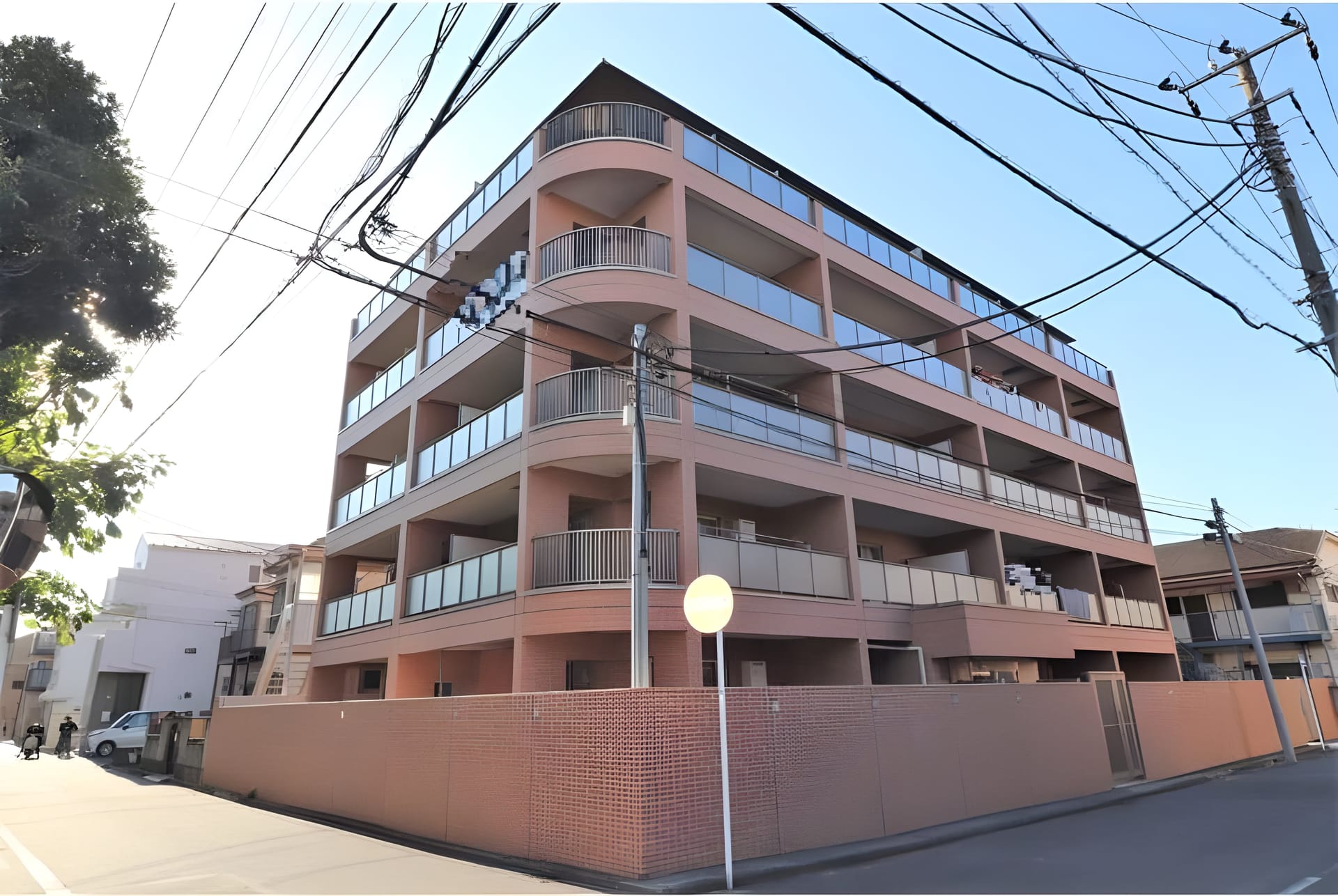サンウエスト四谷上町 504