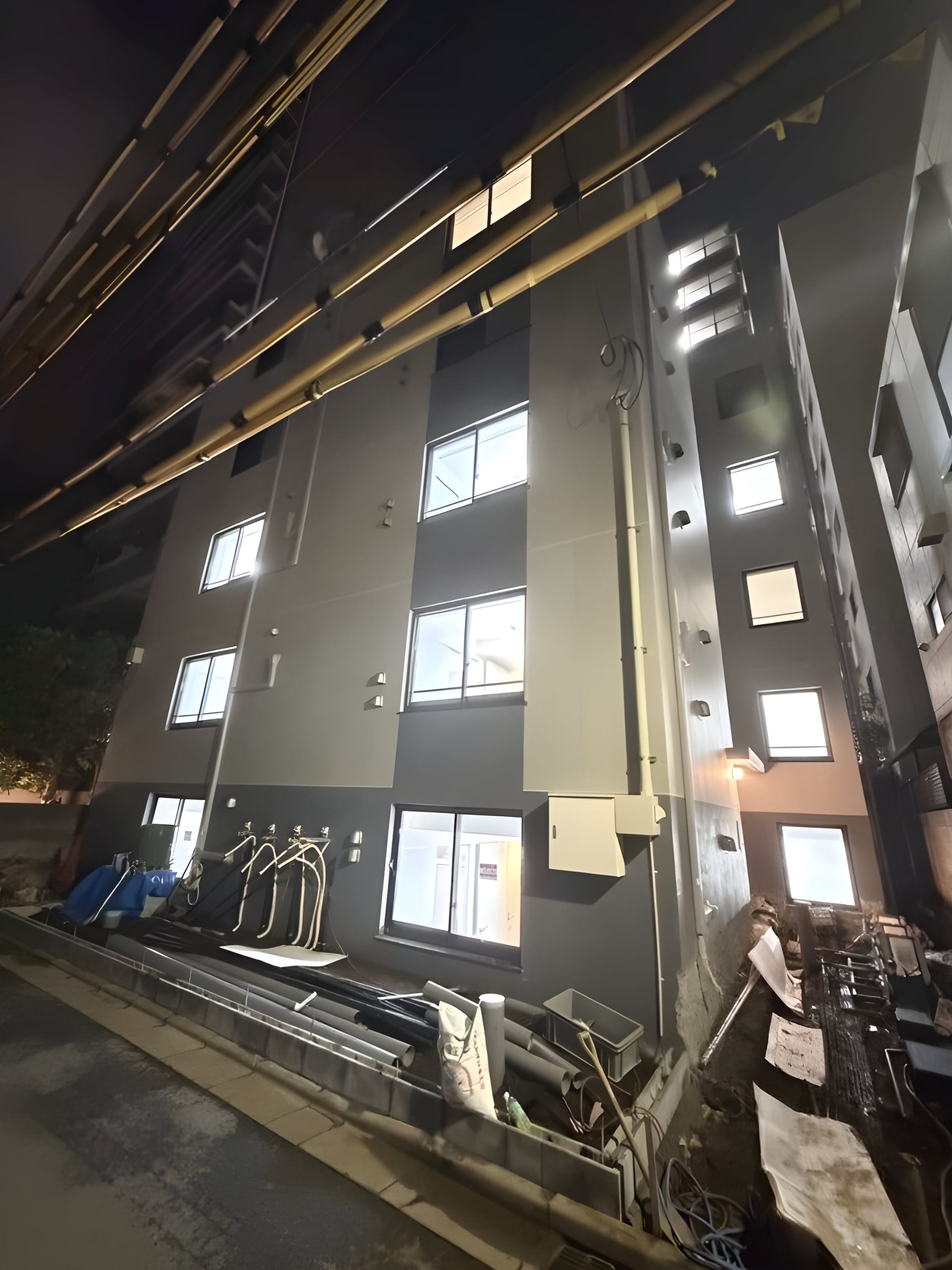 LUFT GOKOKUJI(ルフトゴコクジ) 302