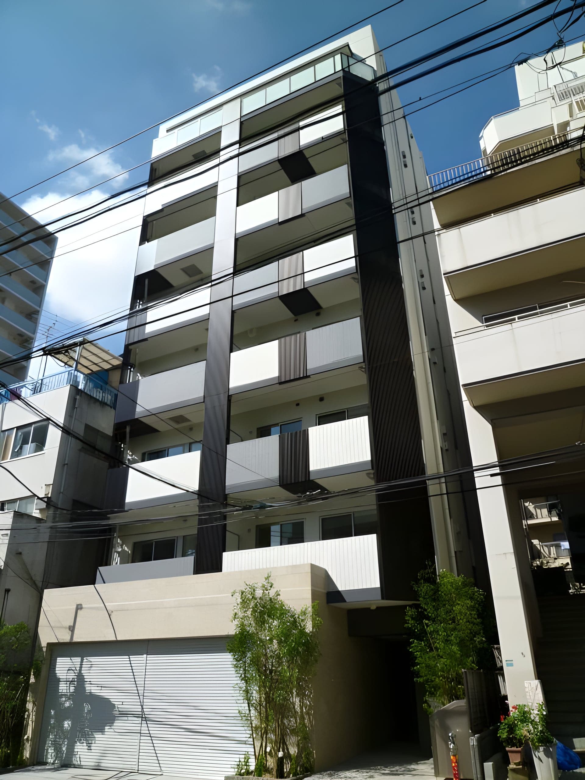 ヒルクレスト南大塚 202
