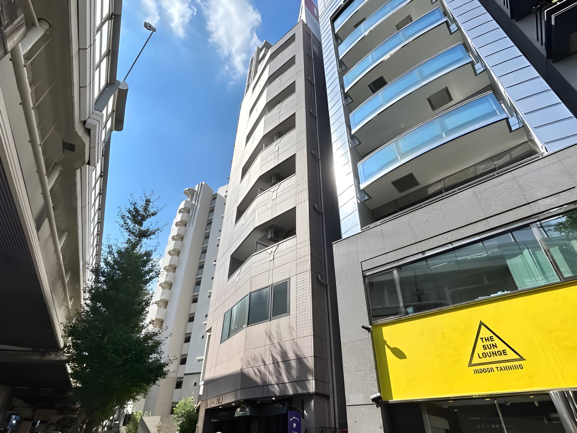 セリーヌ池尻大橋 702