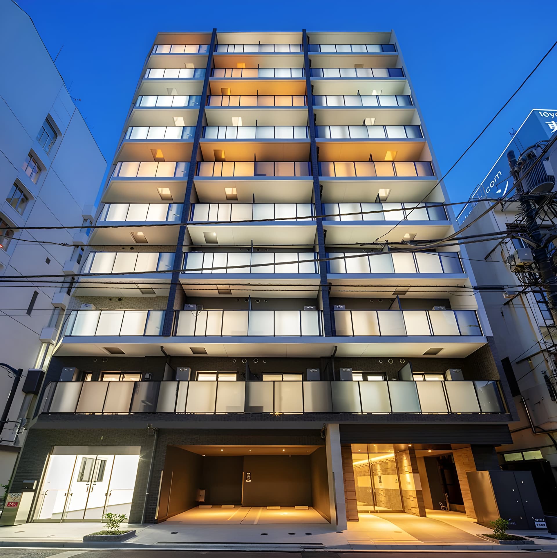 アーバネックス日本橋馬喰町 403