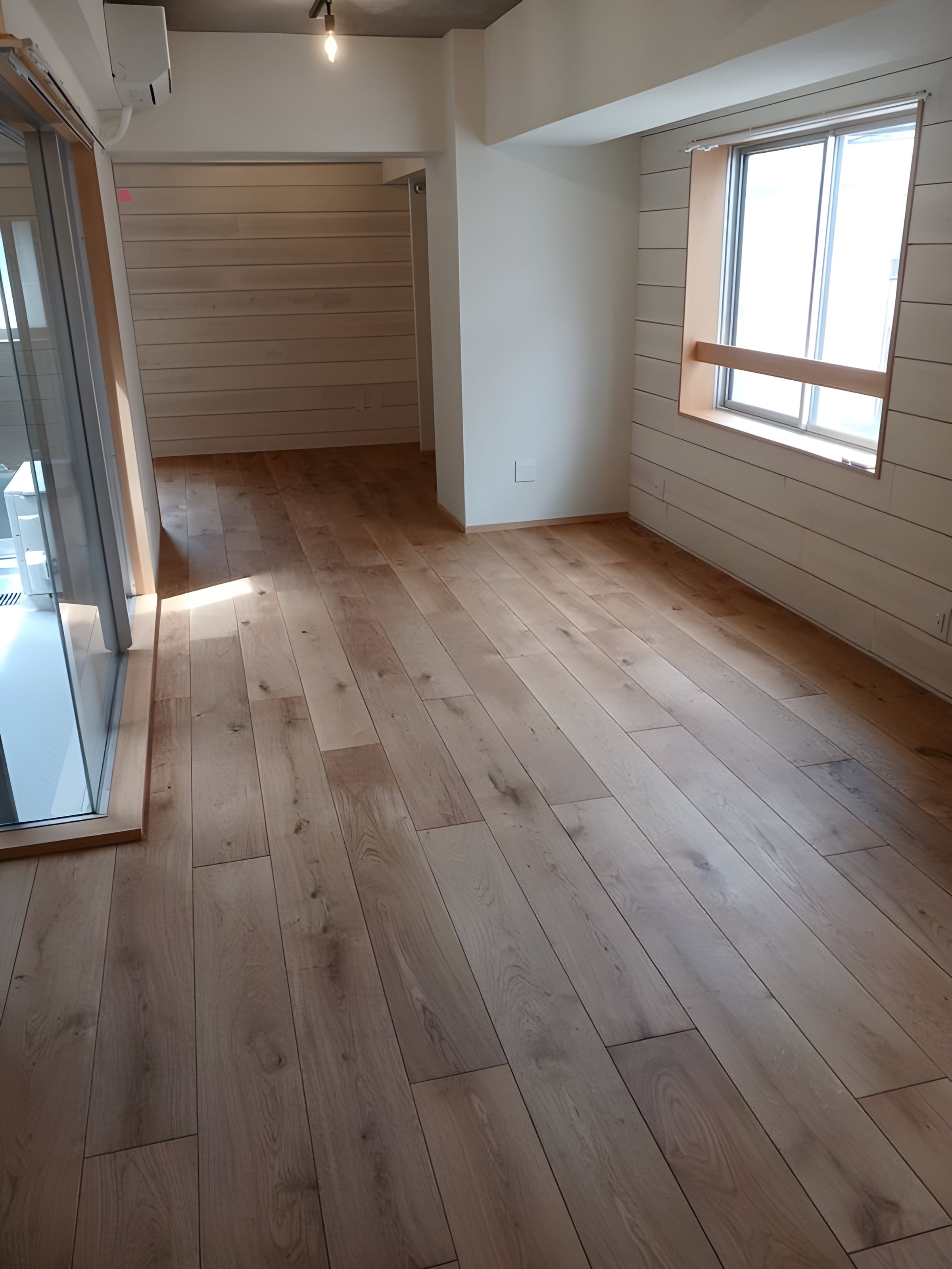 ATOK上町 200 間取り図