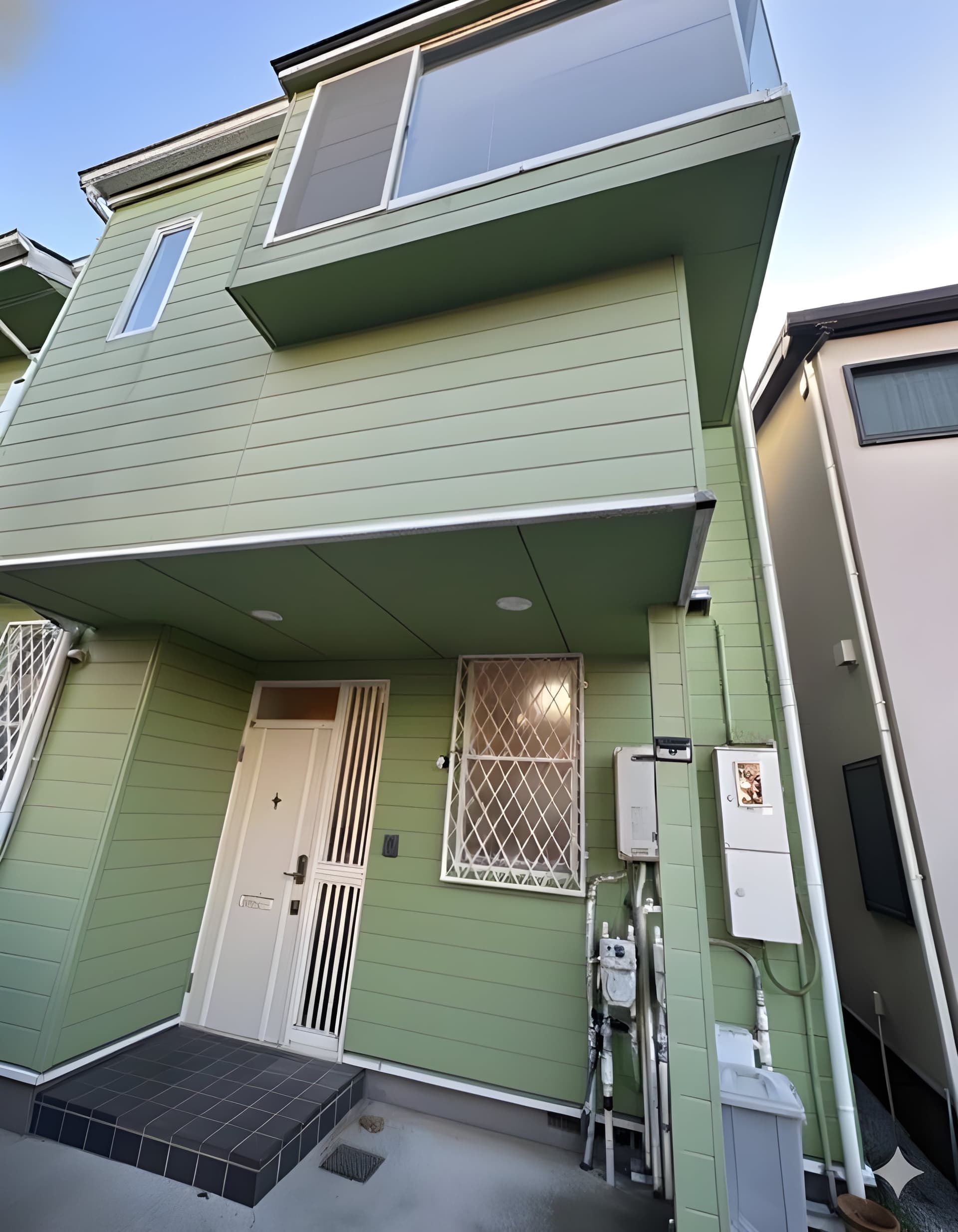 杉並区松庵一丁目戸建 16万円/5,000円/なし