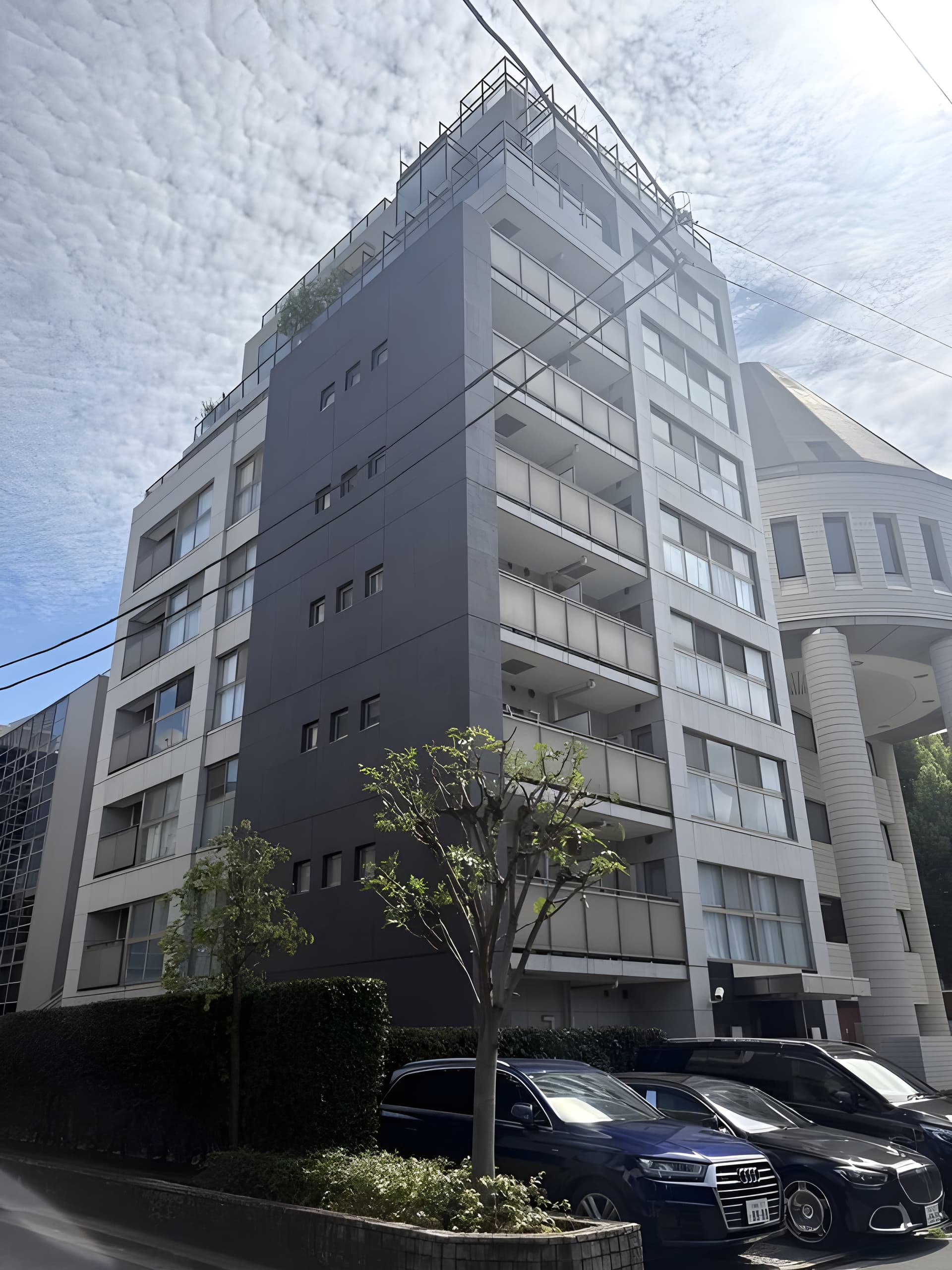DeLLCS永田町 303