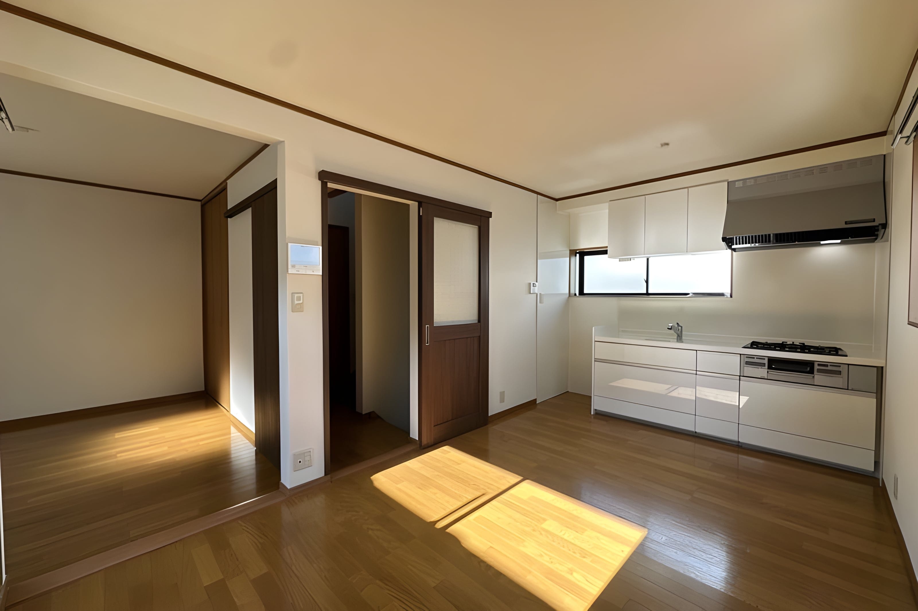 西蒲田2丁目戸建 22.5万円/なし/なし