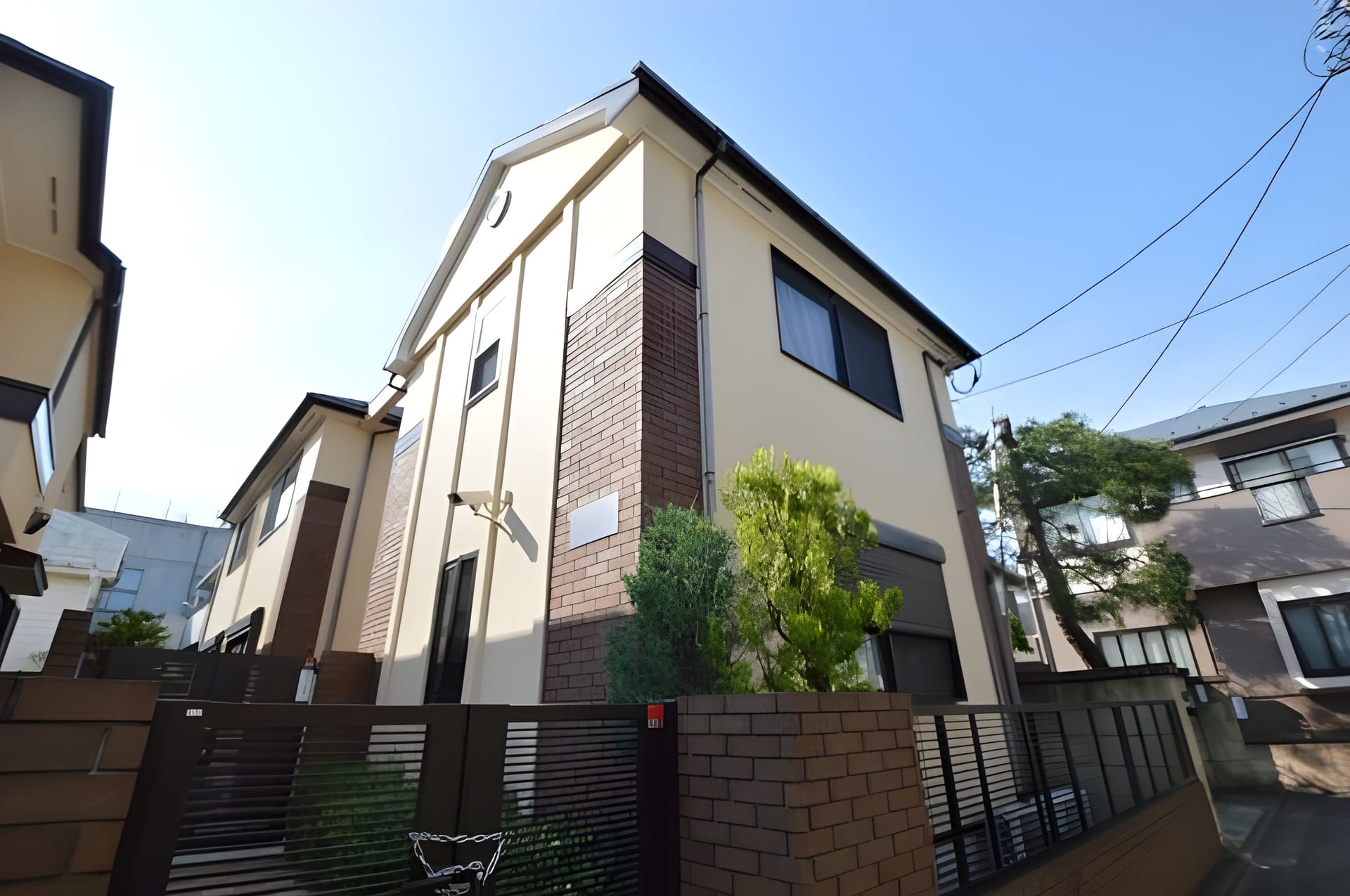 ラポール学芸大学 102
