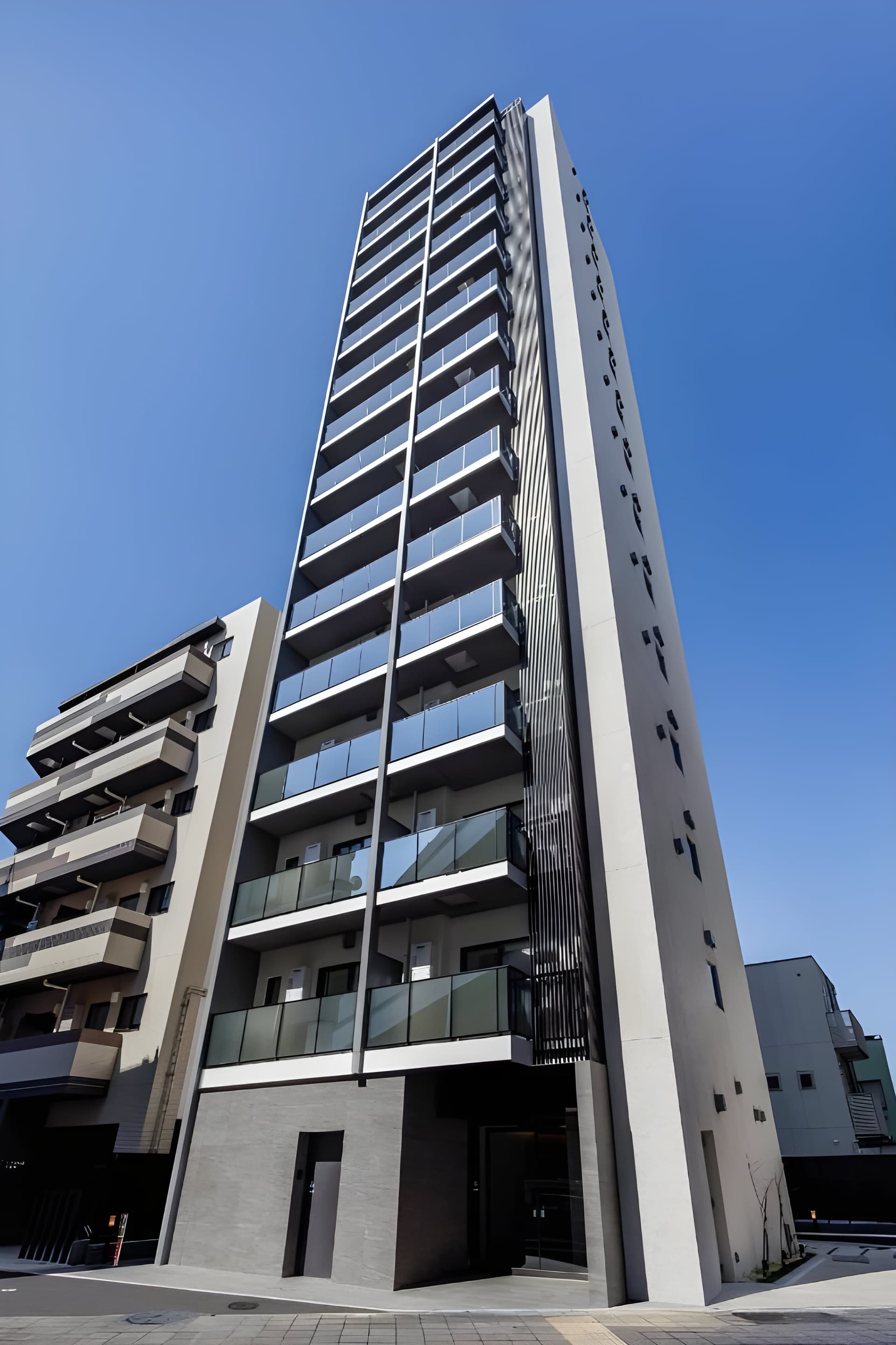 シーズンフラッツ滝野川 301