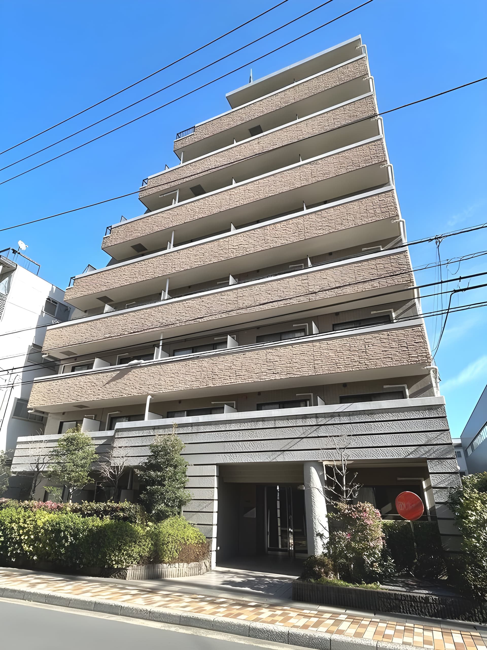 エスエスハイツ市川 0105