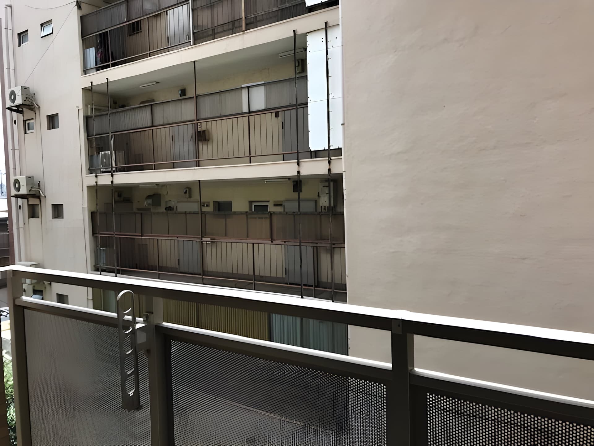 プランドル明大前 0604