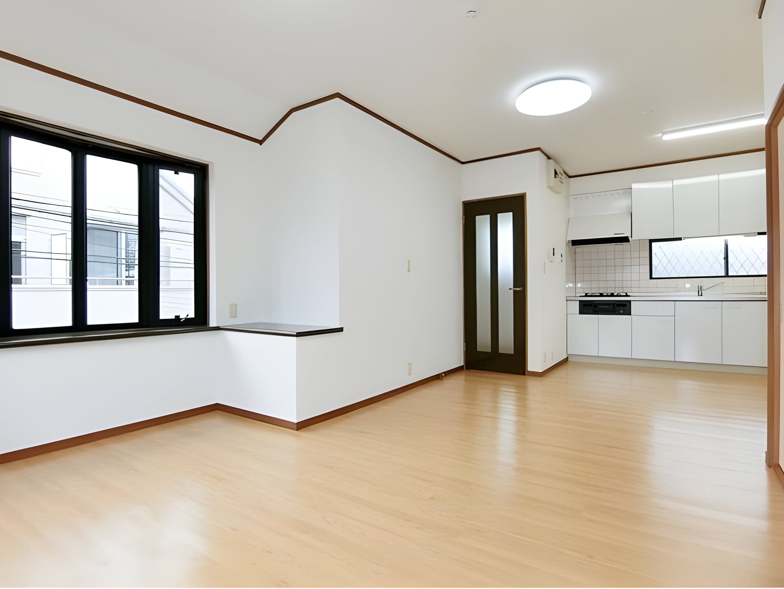 上目黒四丁目戸建て 2F