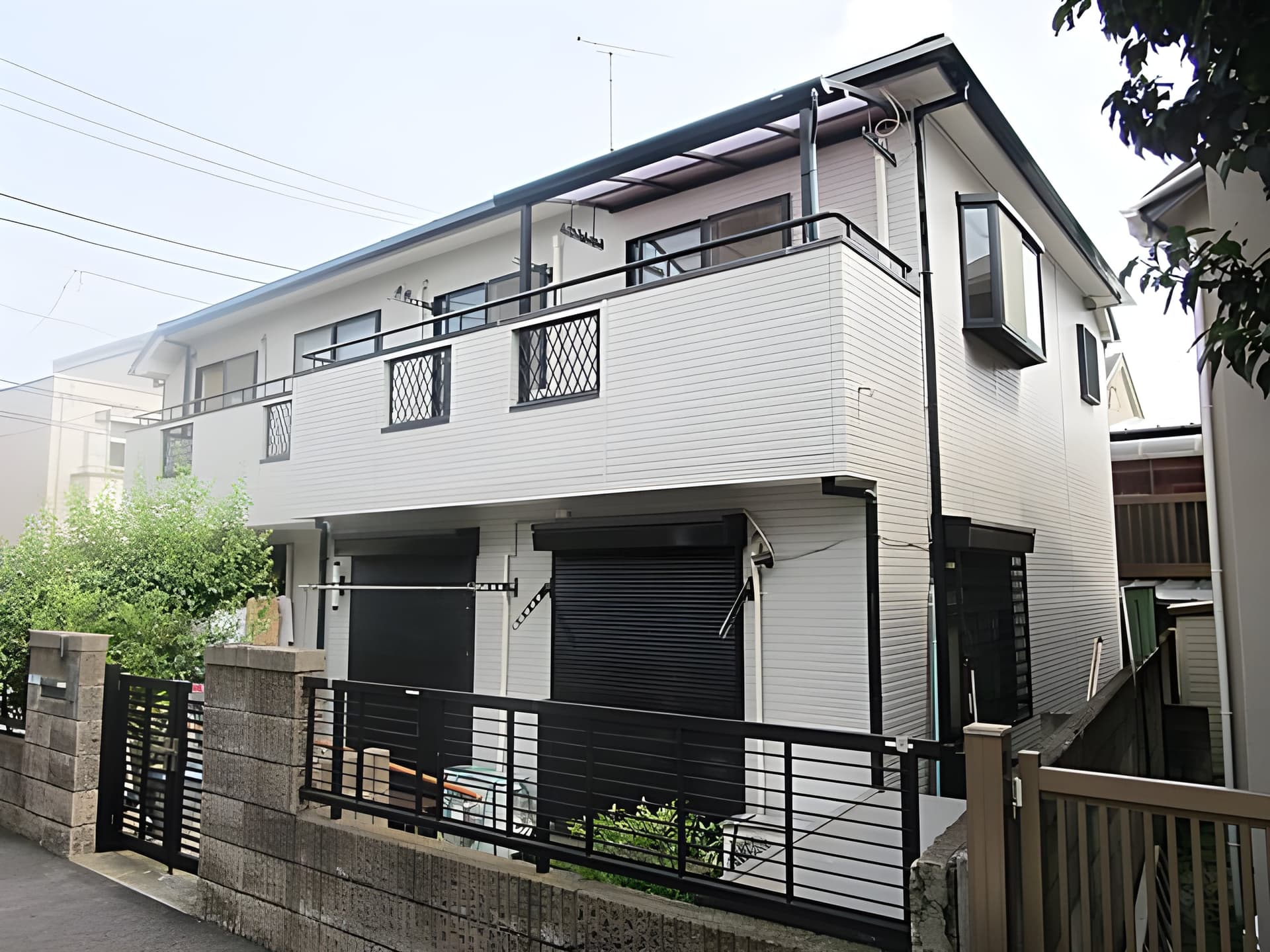 上目黒四丁目戸建て 2F