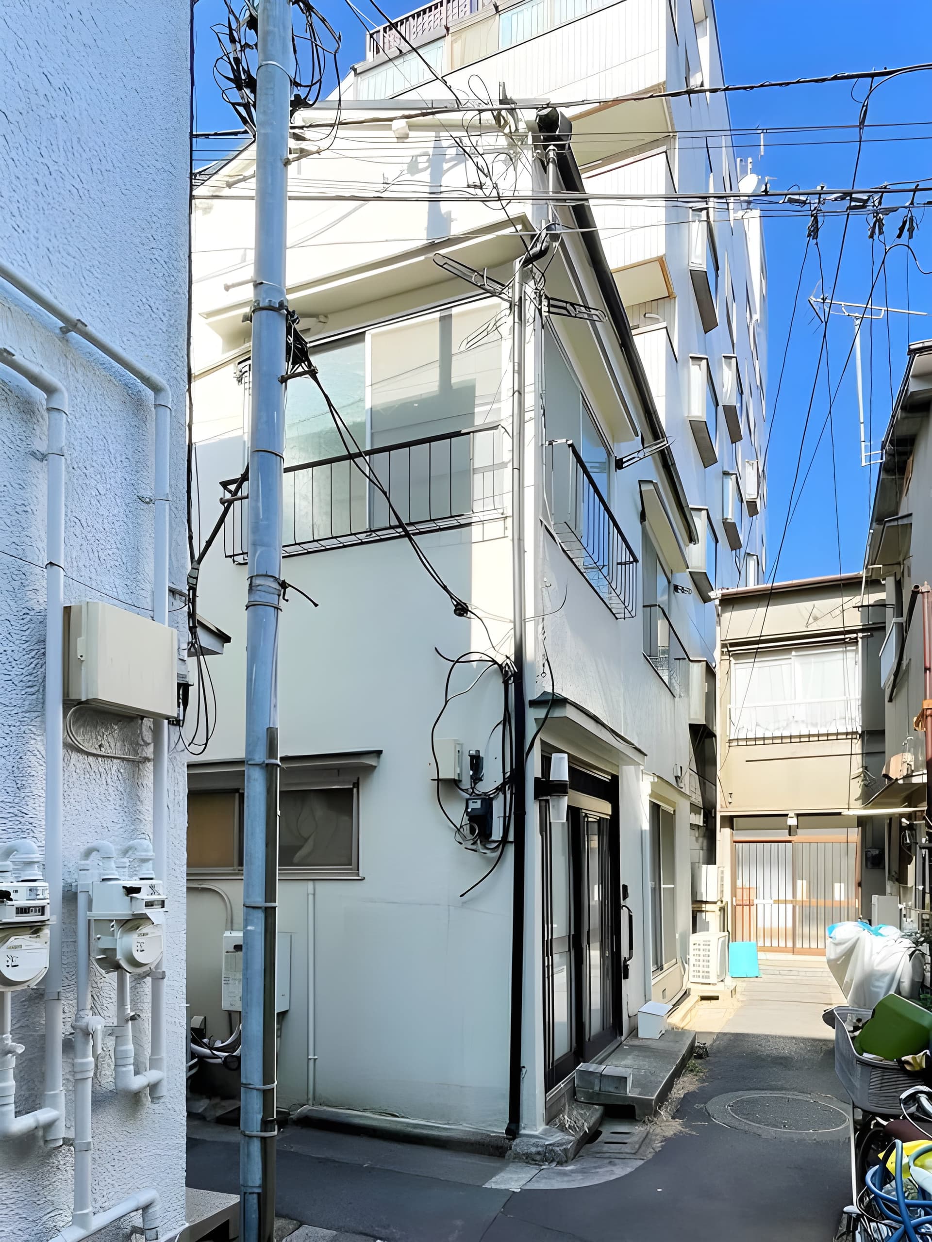 RR hirano別館 12万円/なし/なし