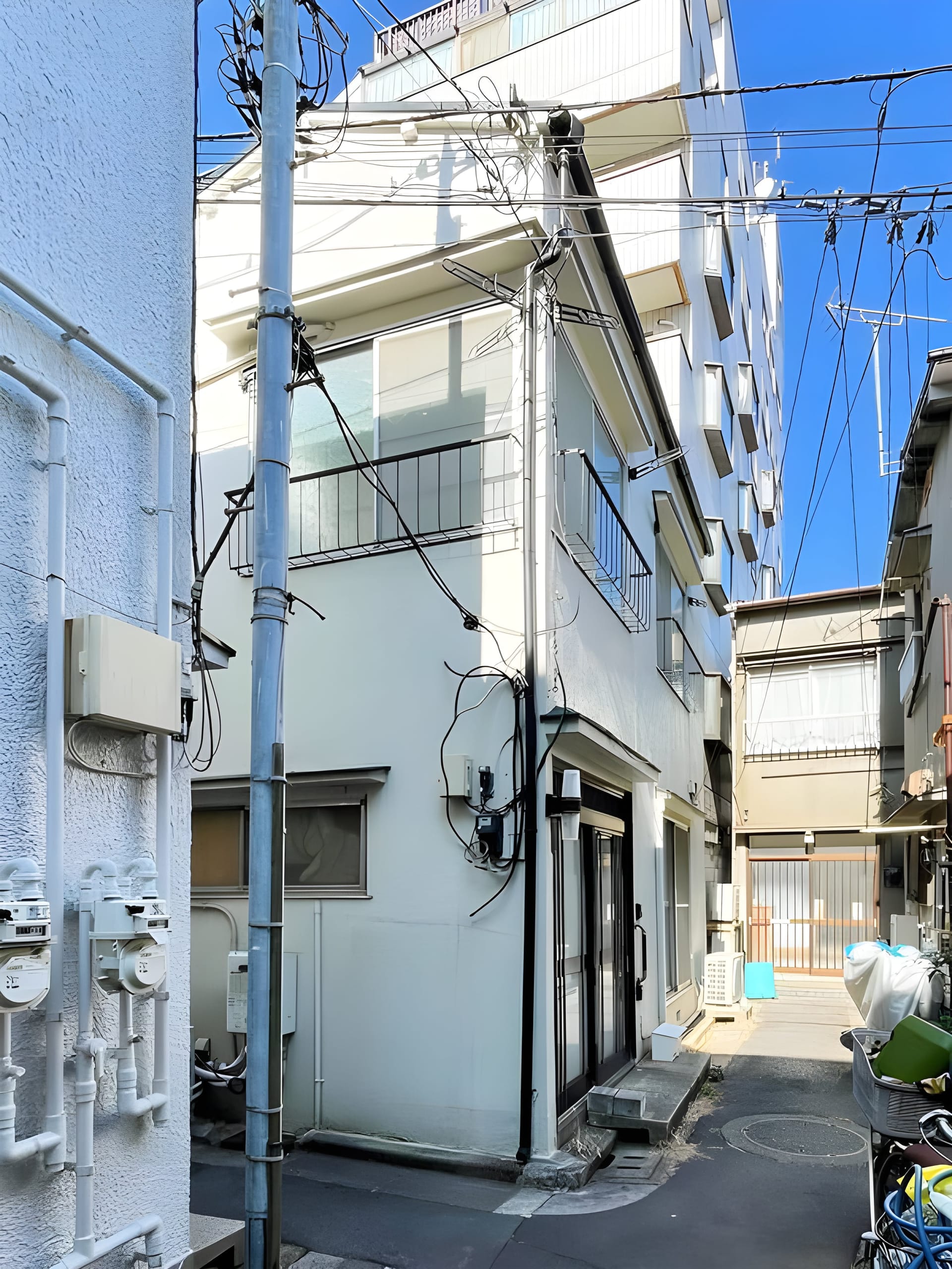 RR hirano別館 14万円/なし/なし