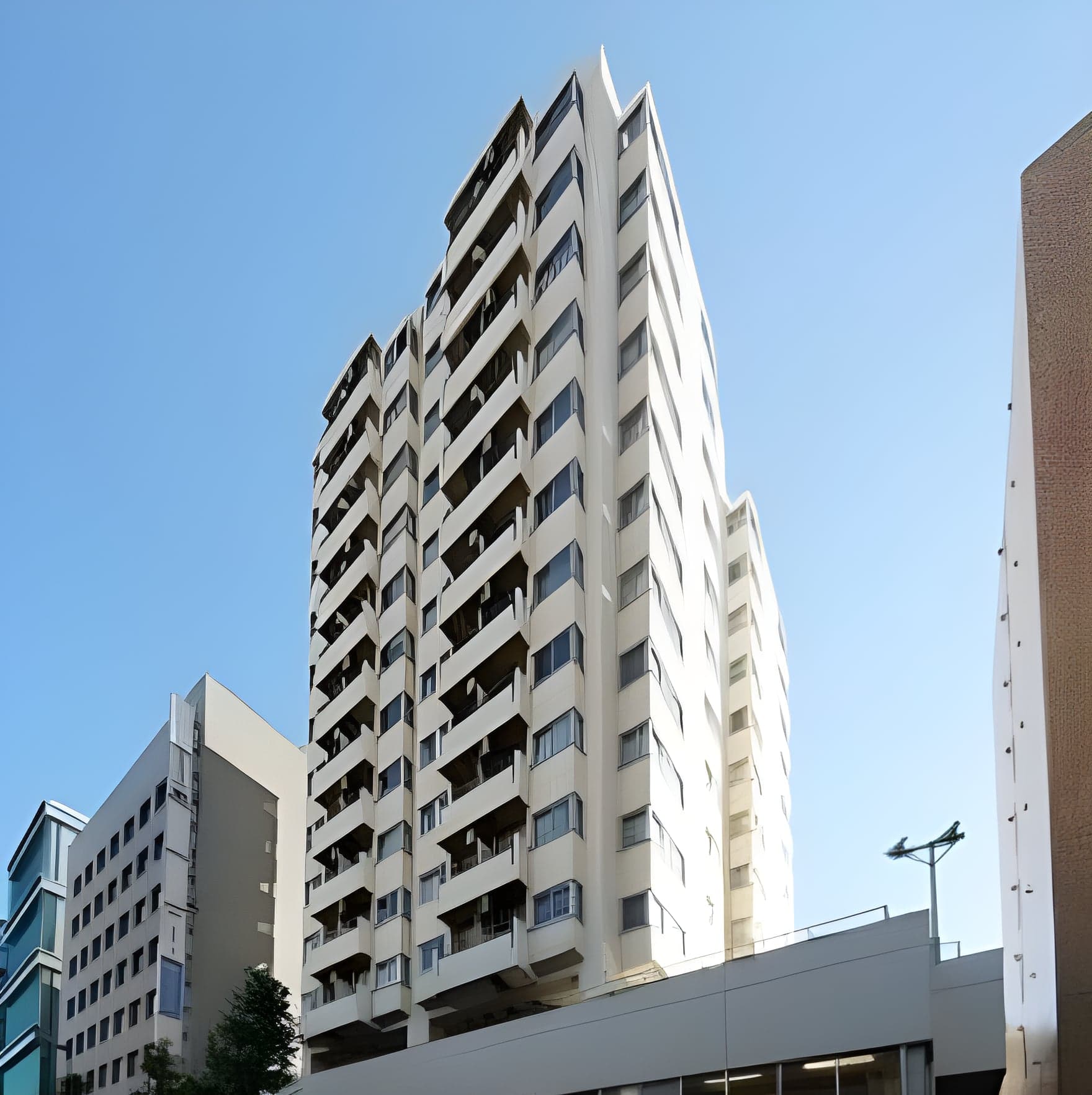 キャッスル新宿 906