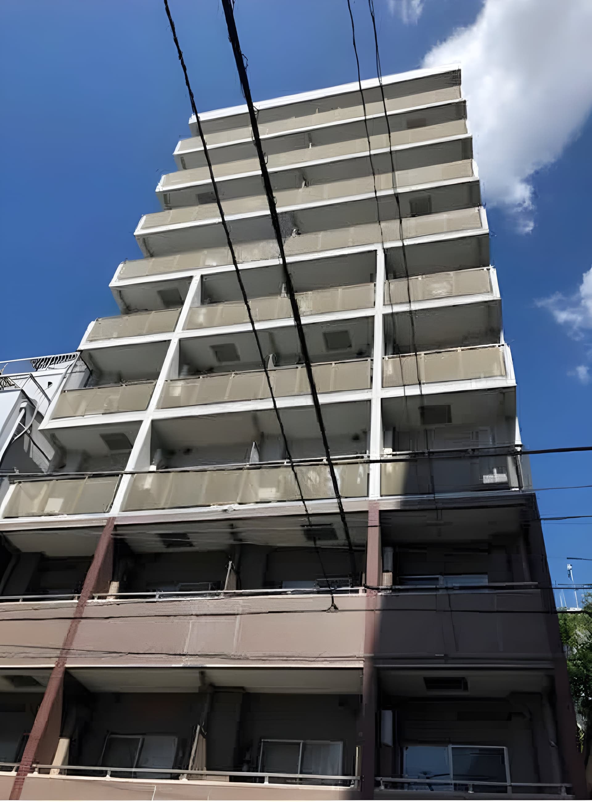 グランダジュール八丁堀 403