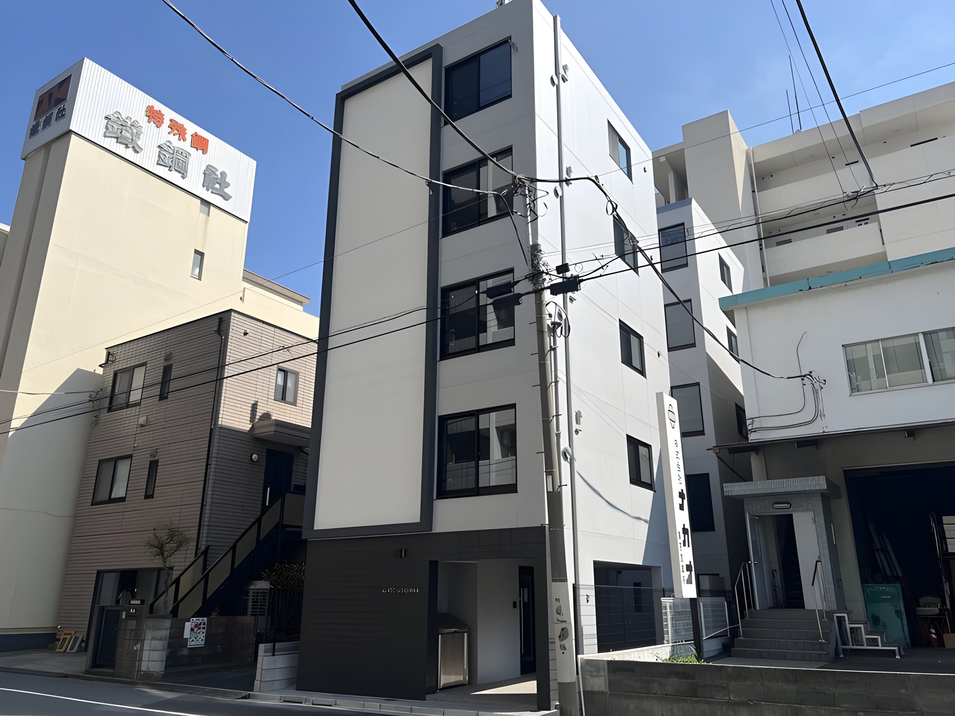 aLATO森下Ⅱ 101