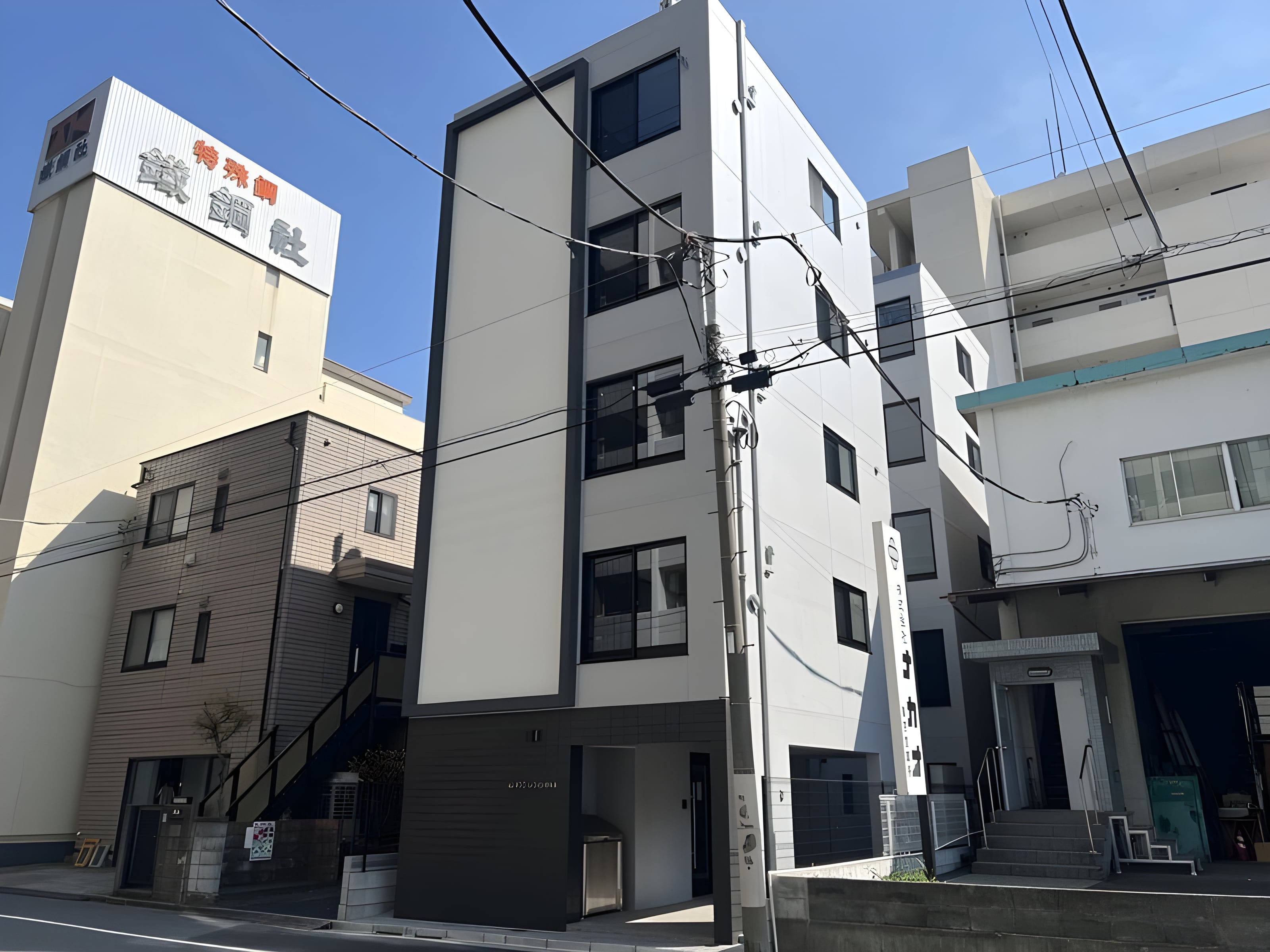 aLATO森下Ⅱ 201