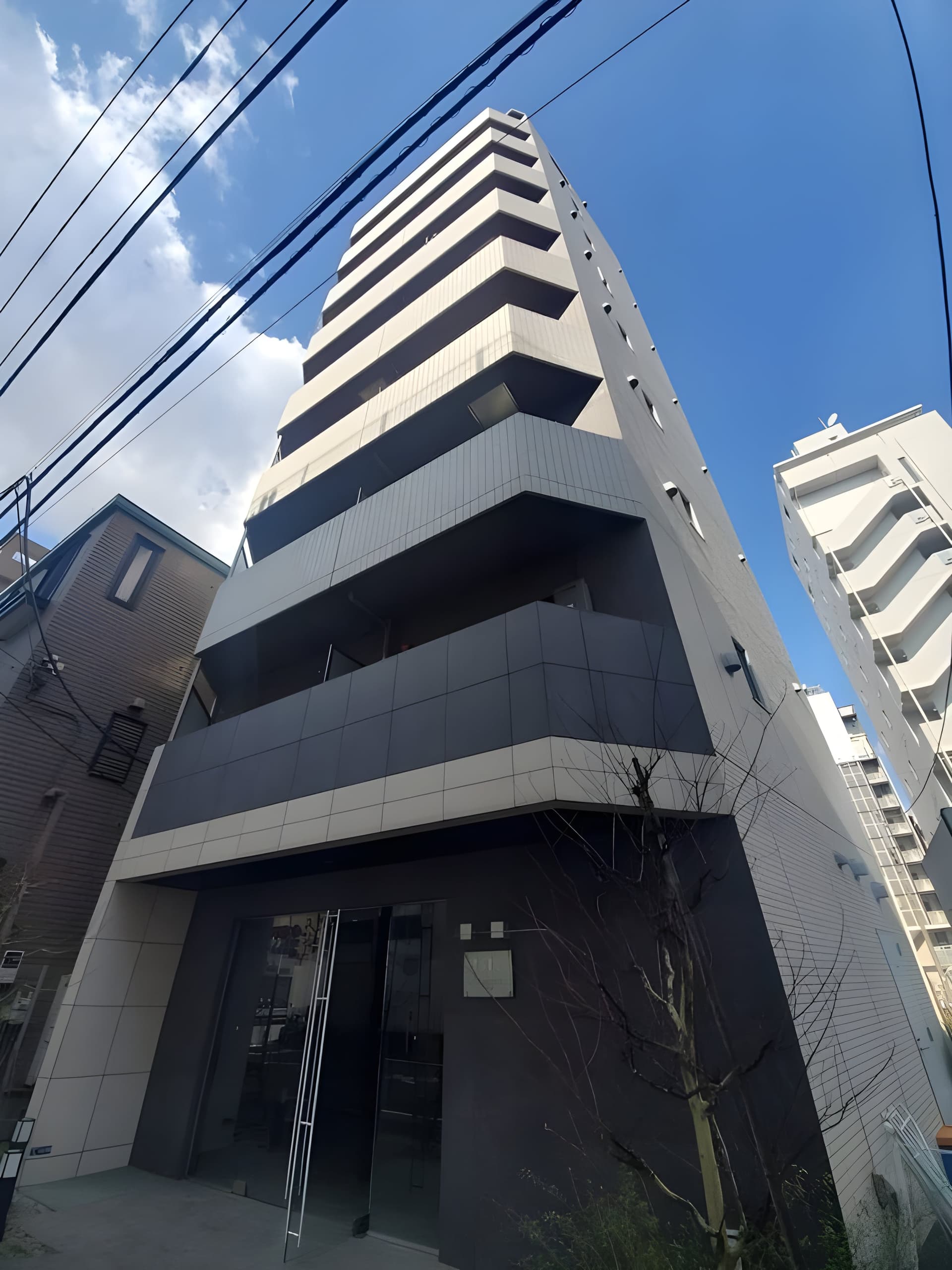 アイル両国 802