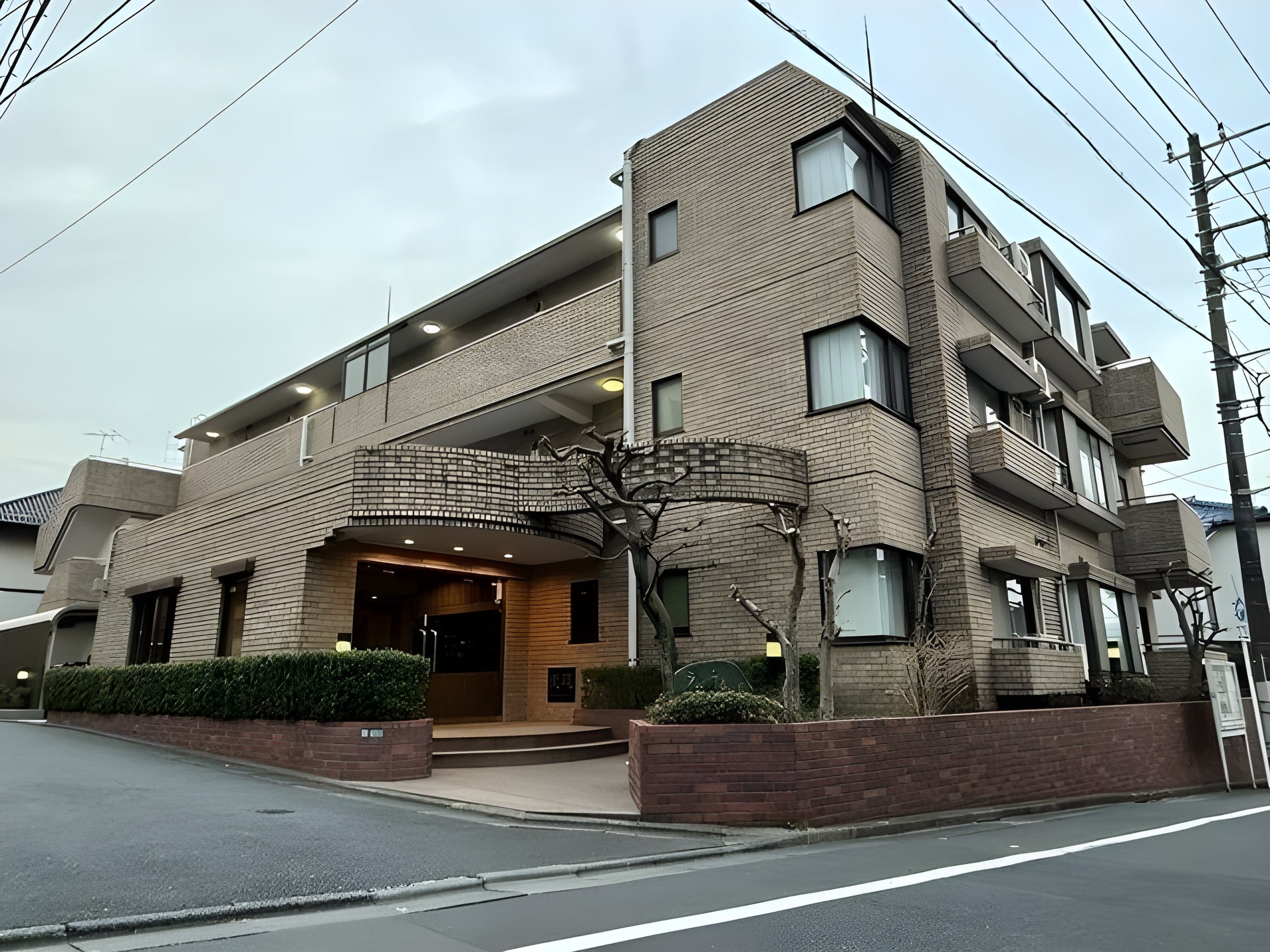 ラ・ルーナ東が丘 103