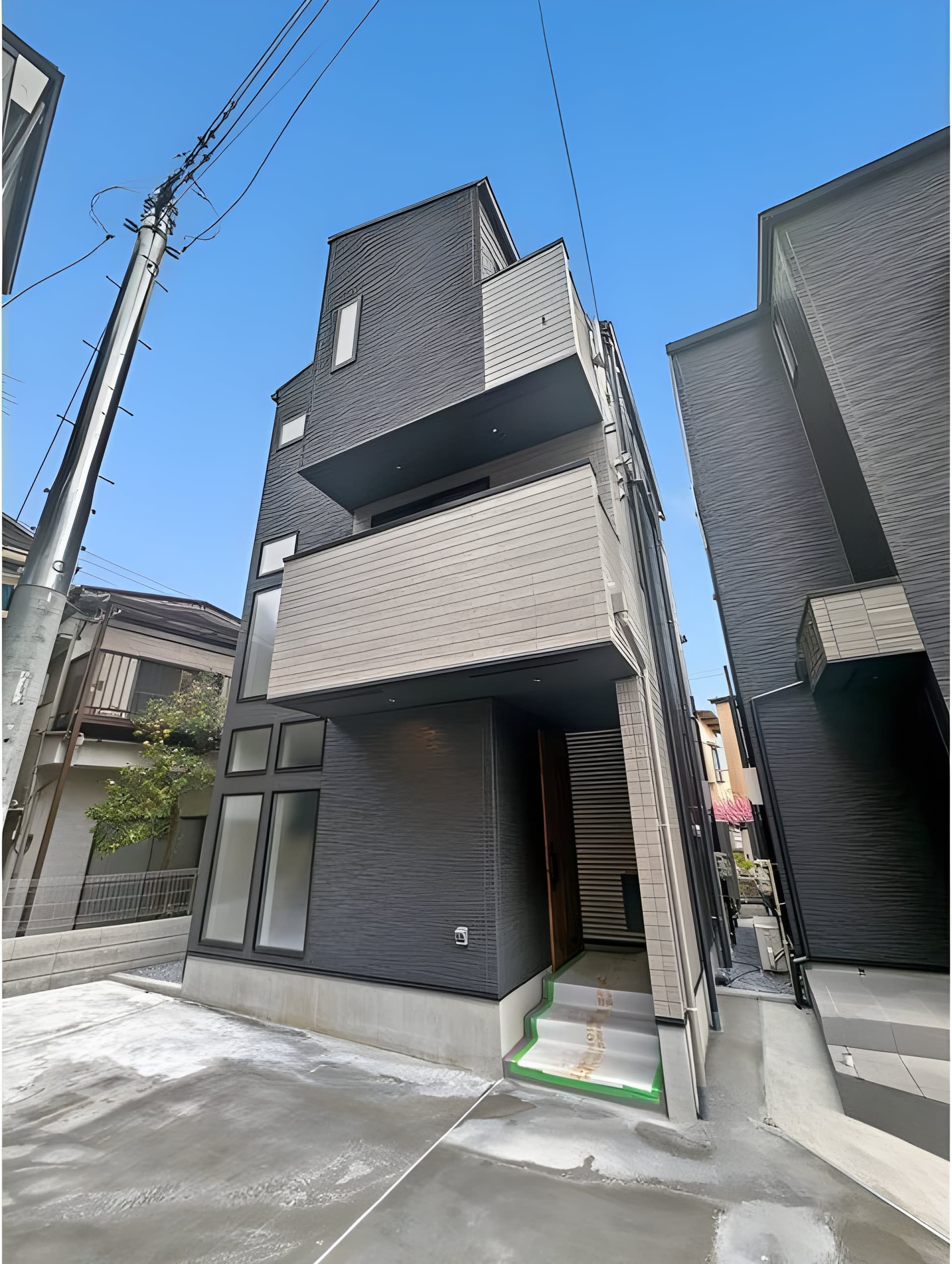Kolet南鳩ヶ谷#15 17.5万円/入力なし/なし