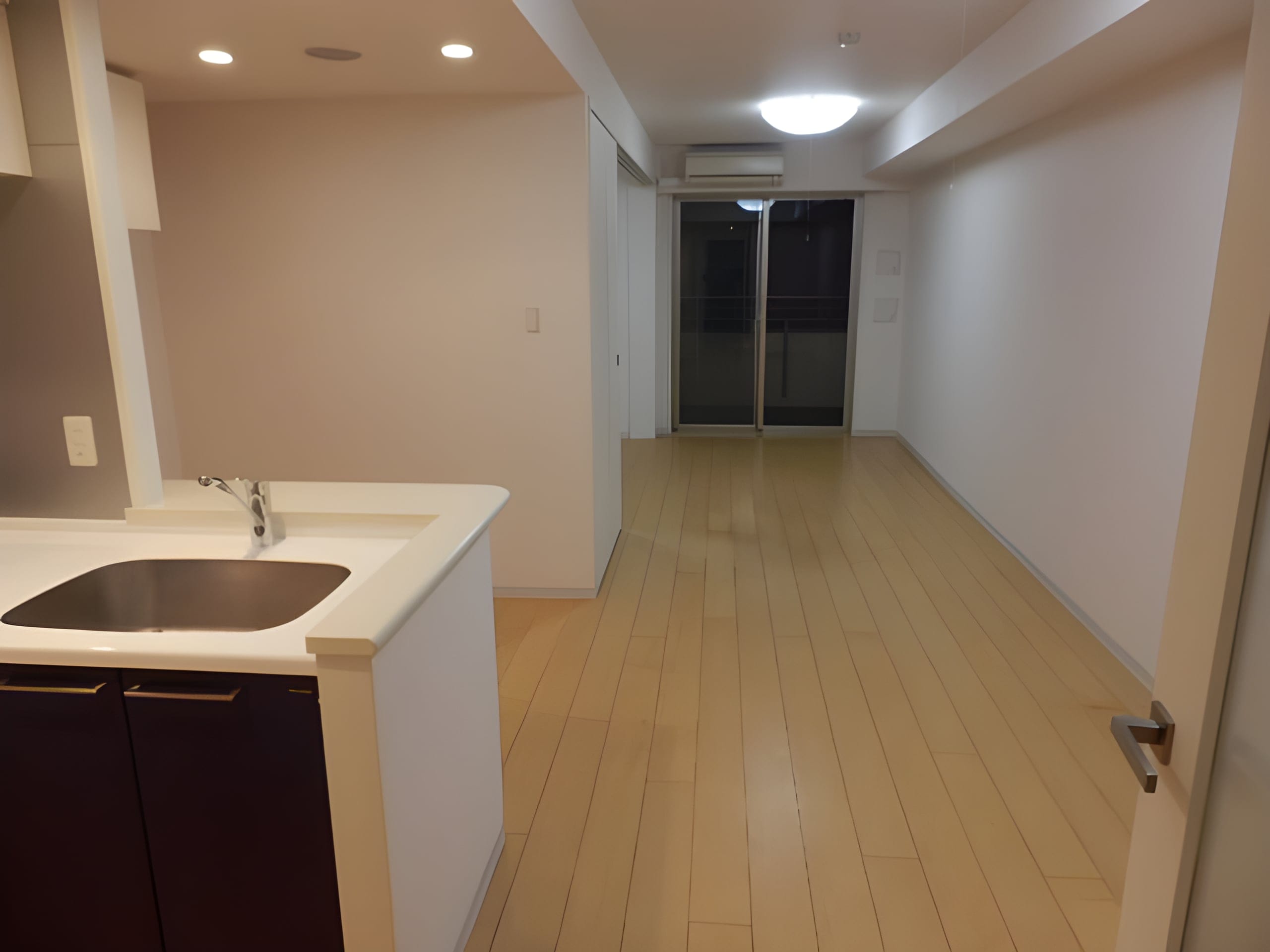 HF銀座レジデンスEAST 0406
