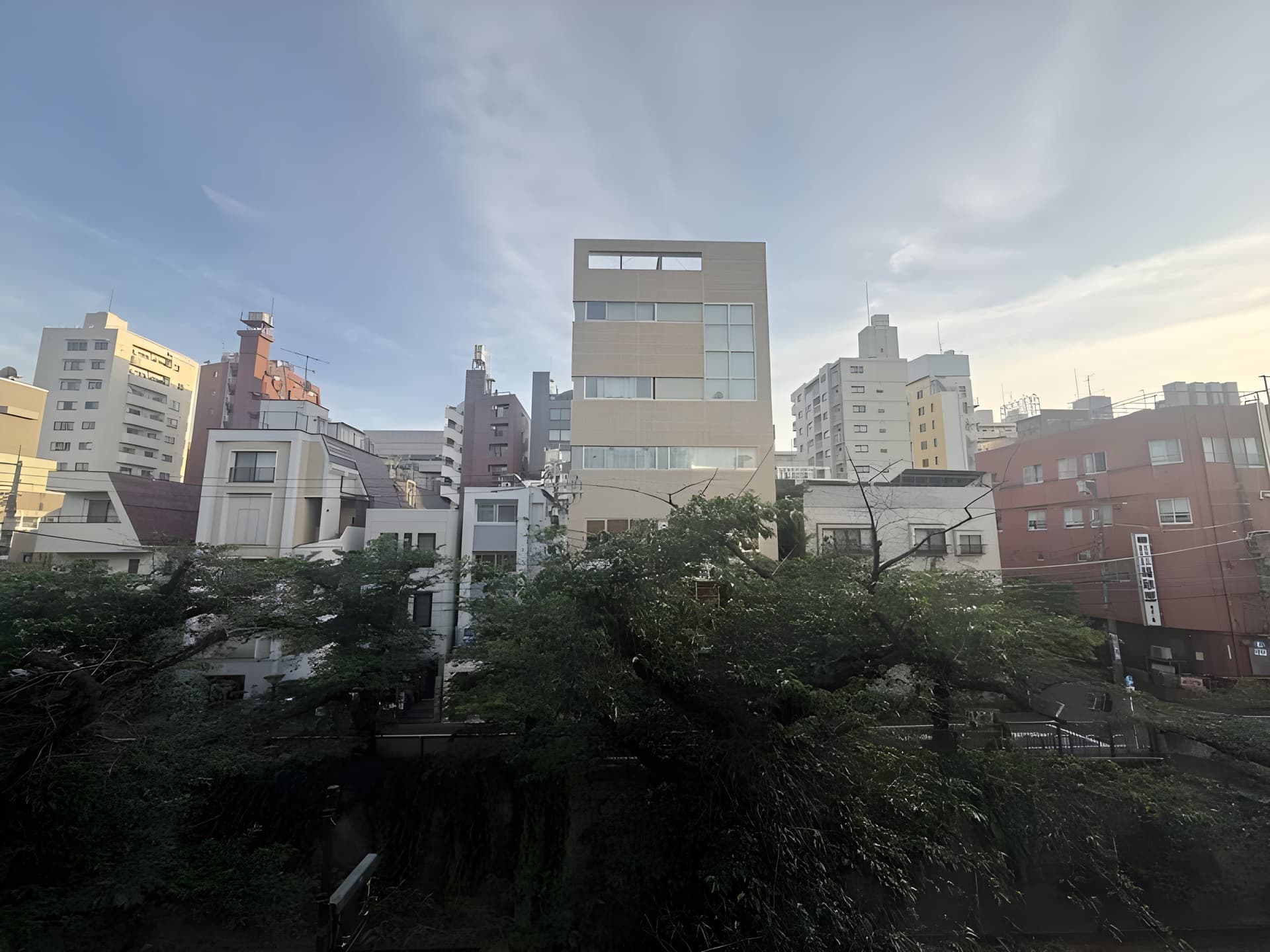 目黒第一コーポ 315