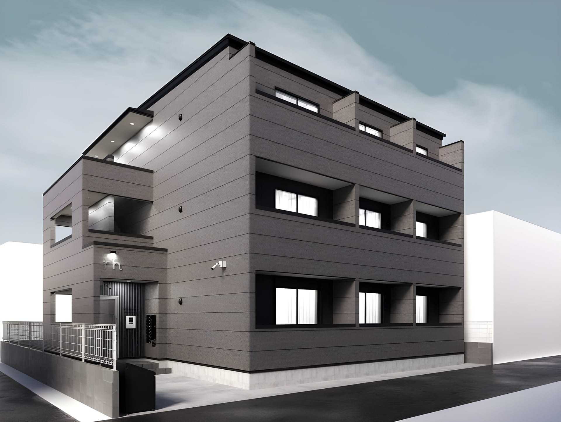 robot home Kanamachi(ロボットホームカナマチ) 302