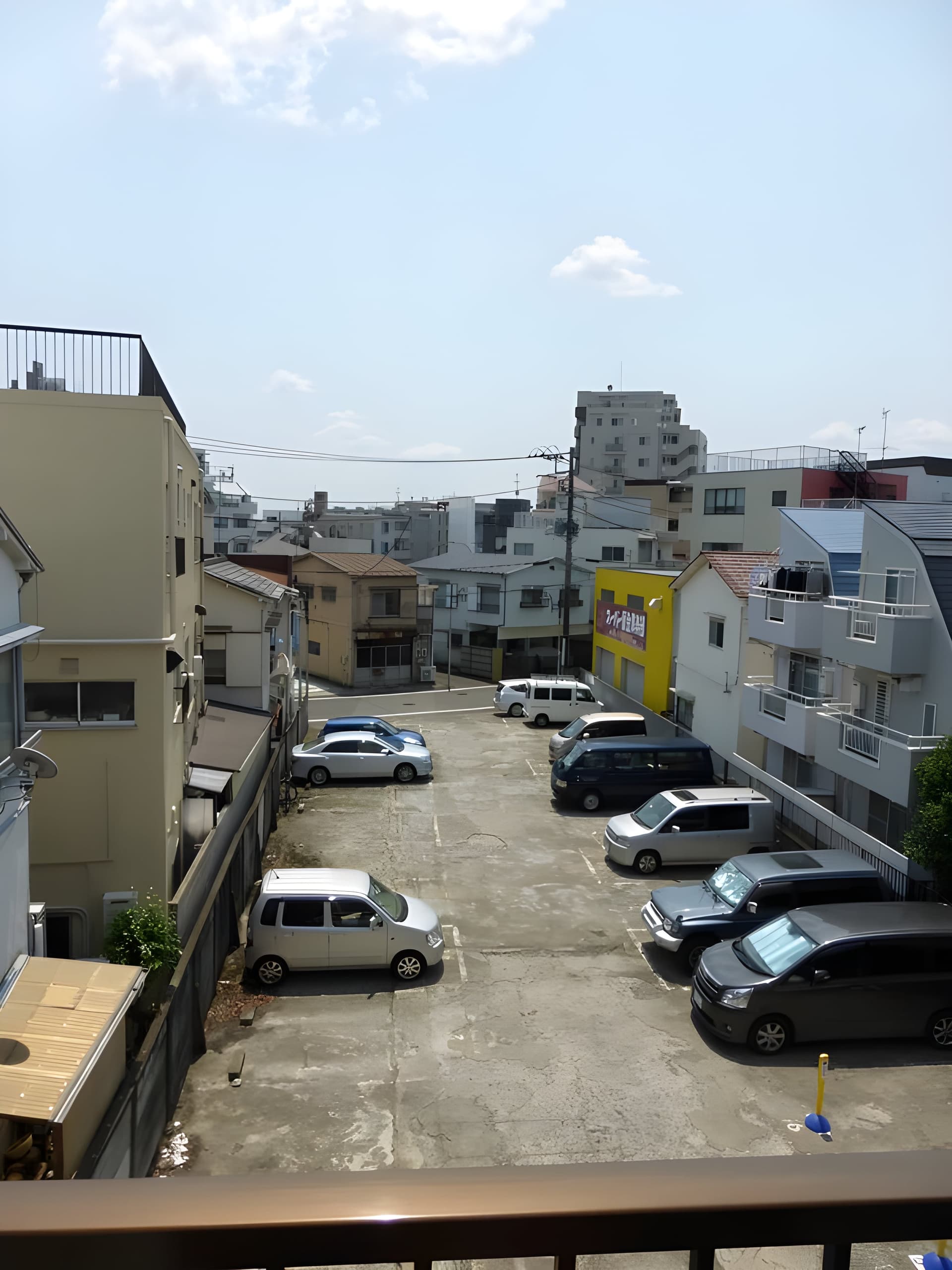 アソテア石川 301
