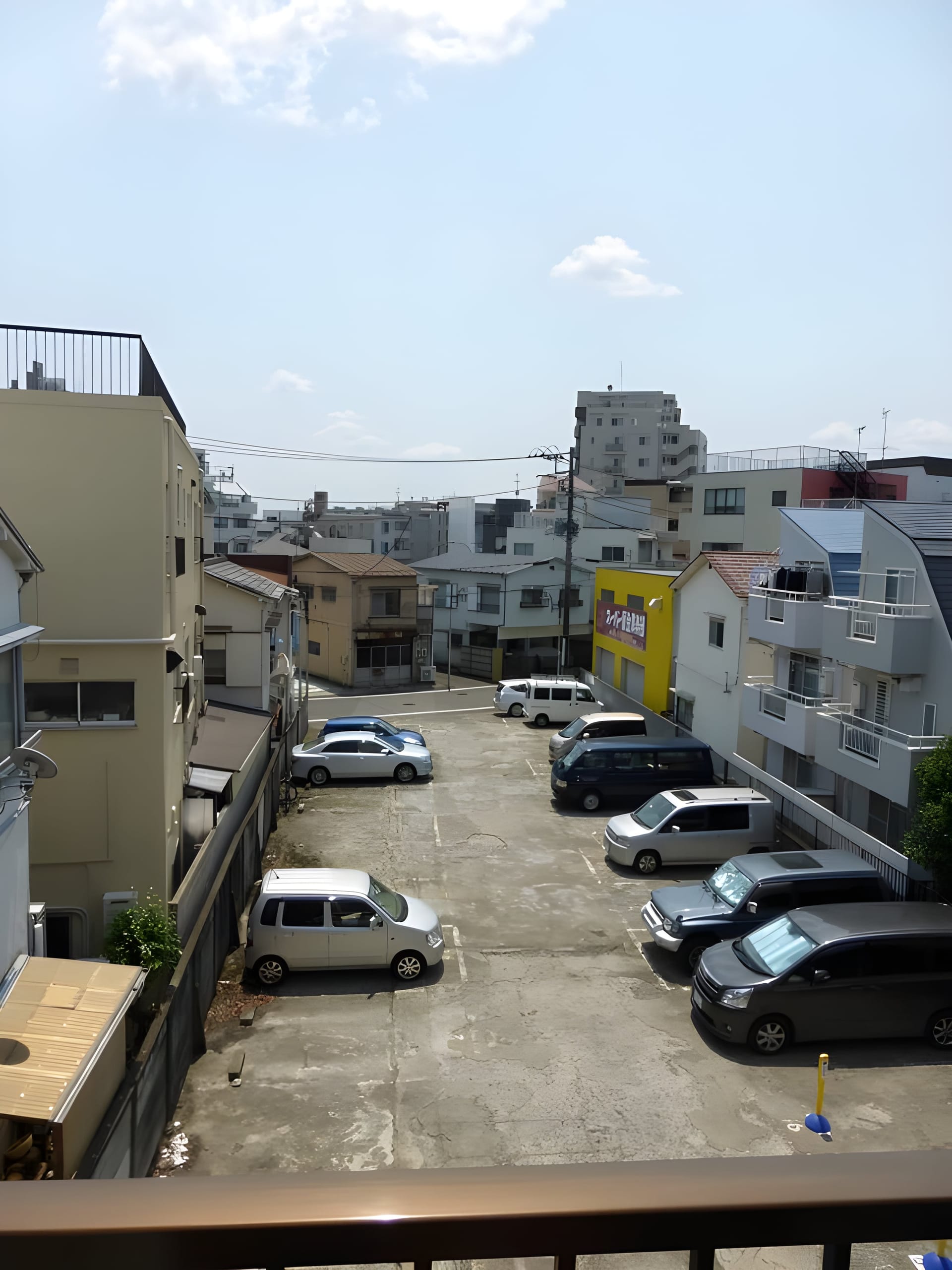 アソテア石川 301