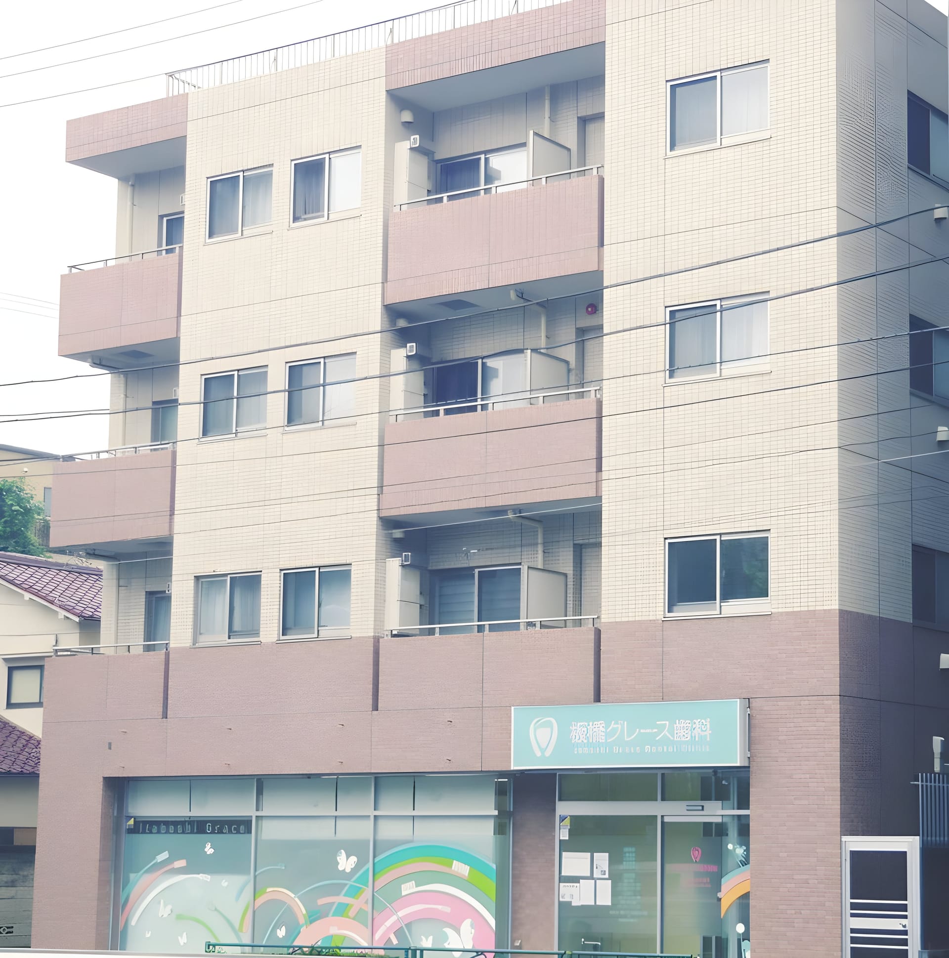 Le Ciel本町 302
